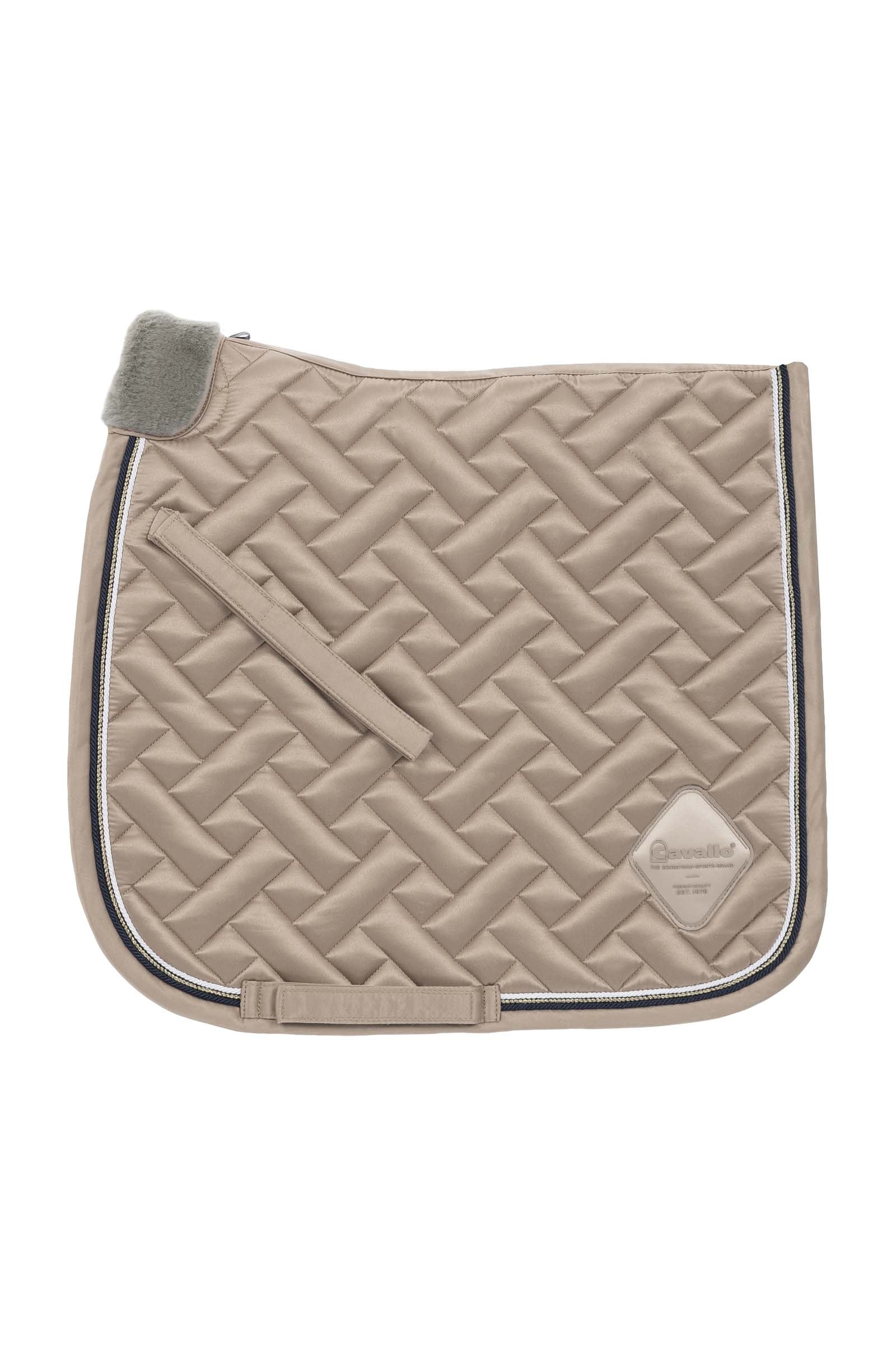Cavallo CavaHadera Dressage Saddle Pad Saddle Pads