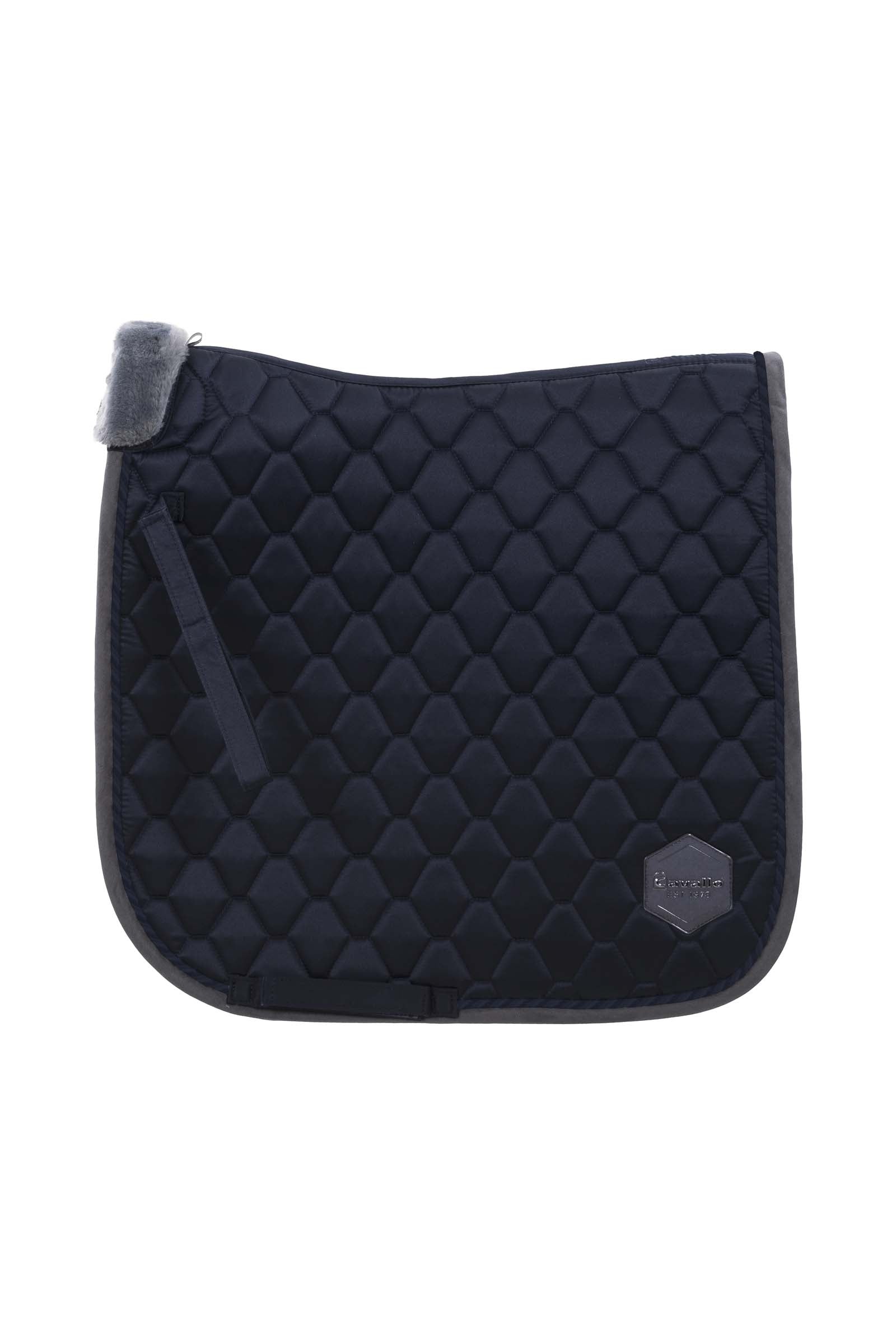 Cavallo CavalHaruka Dressage Saddle Pad Saddle Pads
