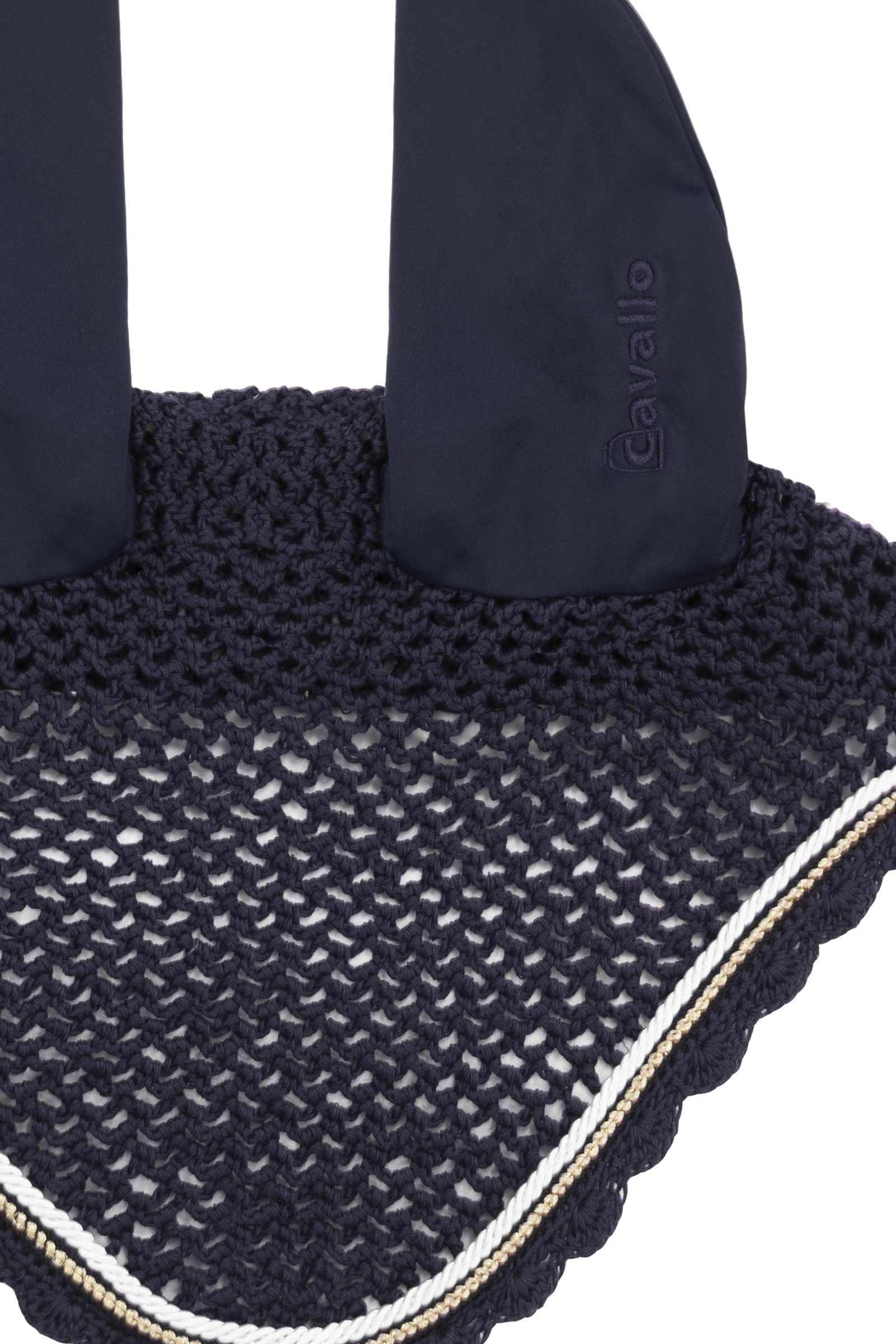 Cavallo CavalHedda Earnet Saddle Pads