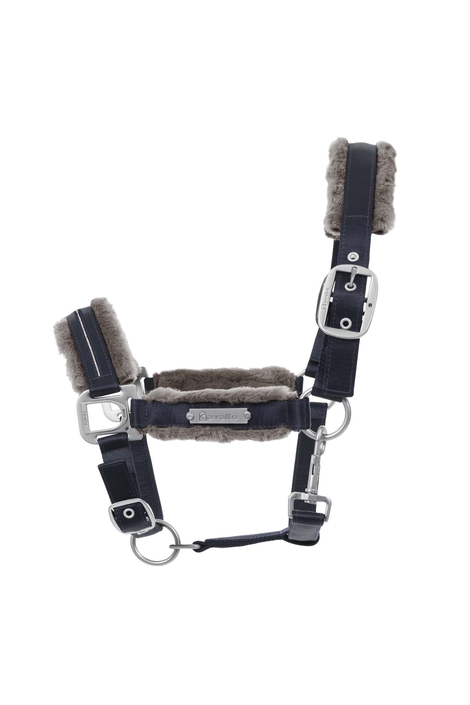 Cavallo CavalHenny Halter Halters & Leads