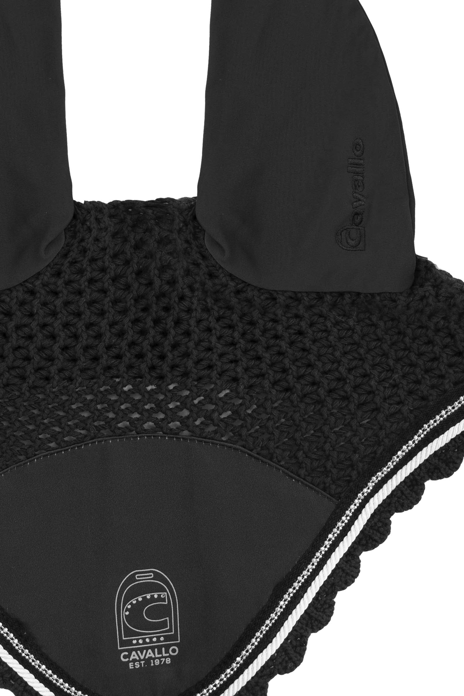 Cavallo CavalHinata Earnet Saddle Pads