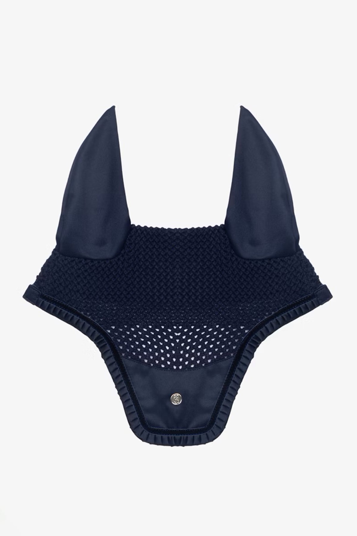 PS of Sweden Ruffle Fly Hood Saddle Pads