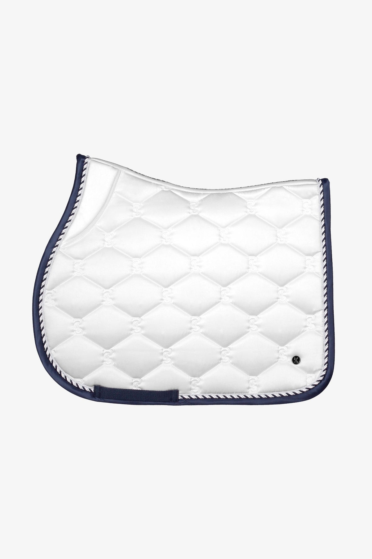 PS of Sweden Signature Jumping Saddle Pad Saddle Pads