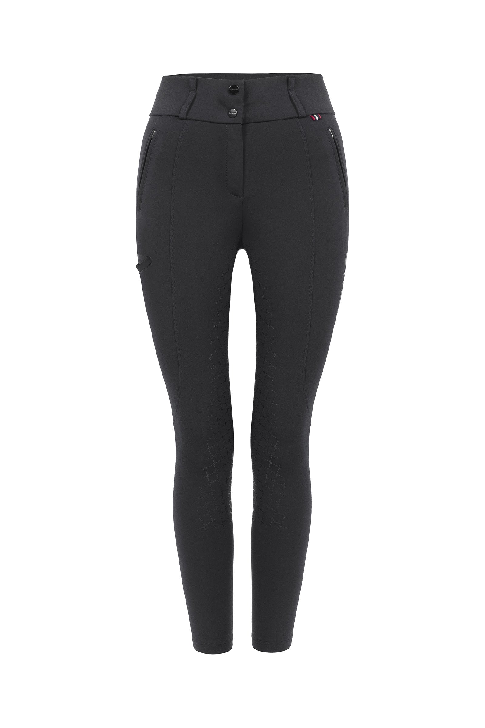 Cavallo CAVALCANDISS Women´s Riding Tights With Full Grip Womens Breeches