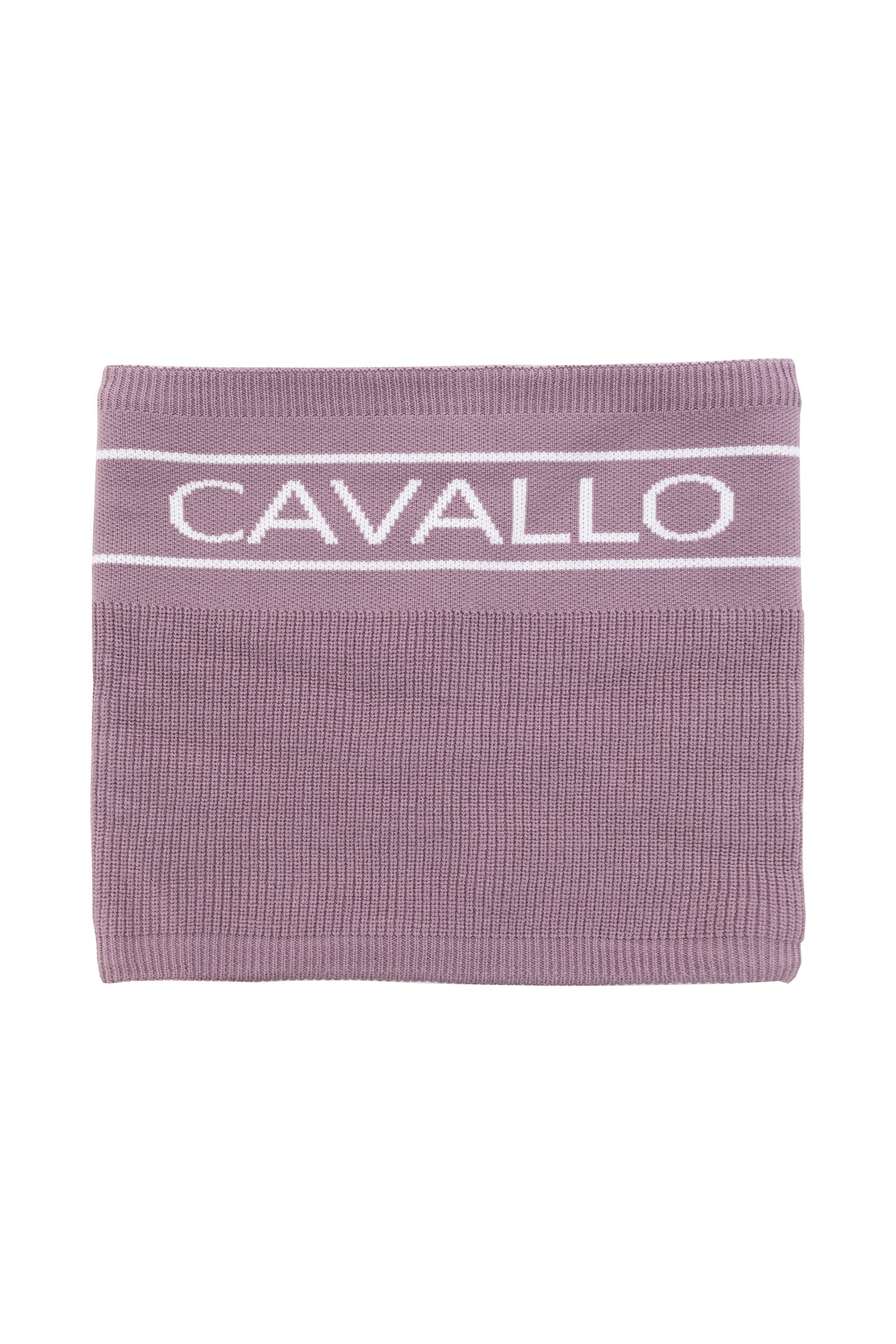 Cavallo Ebony Loop Scarf Accessories