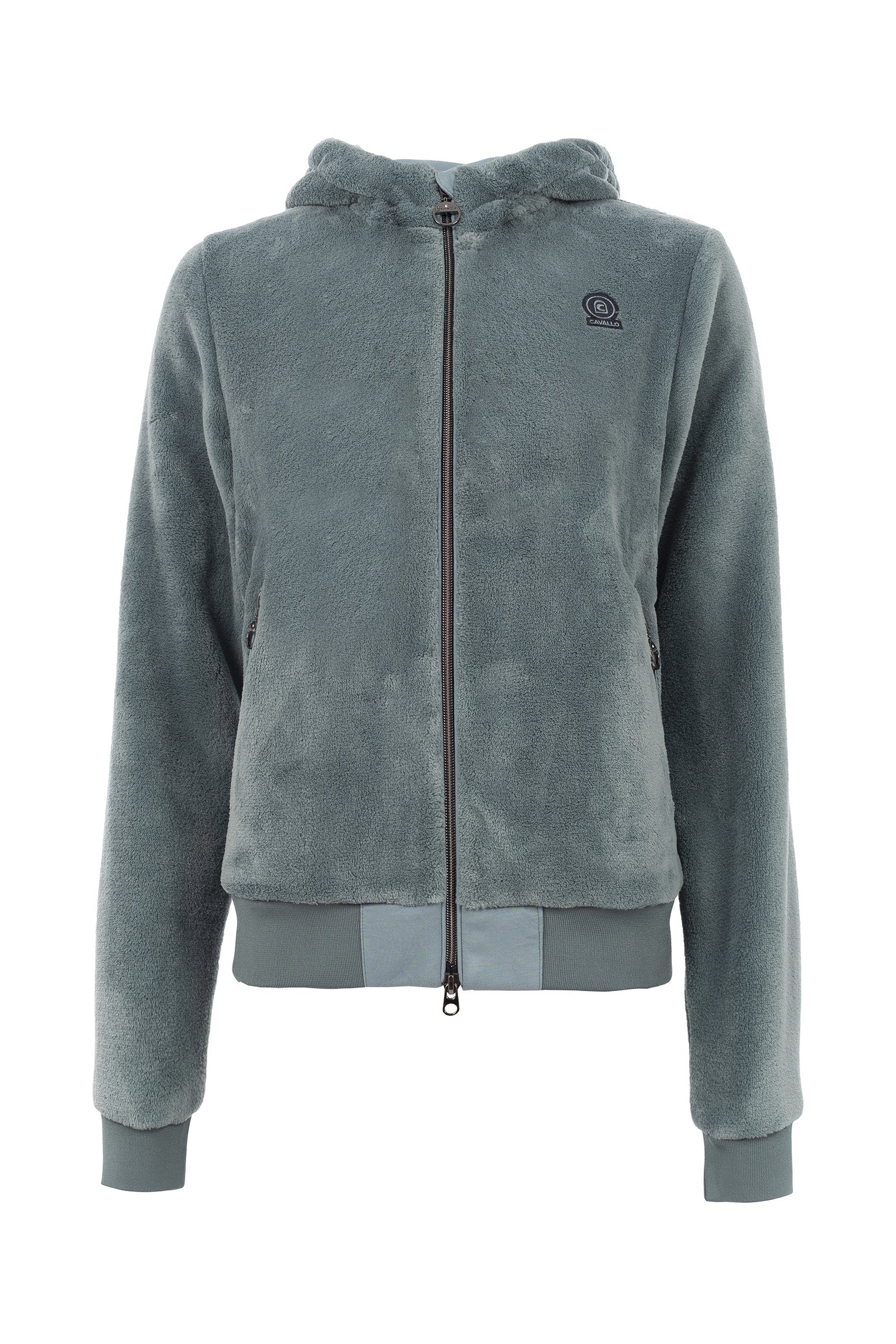 Cavallo Edith Young Kids' Fleece Jacket Kids Apparel