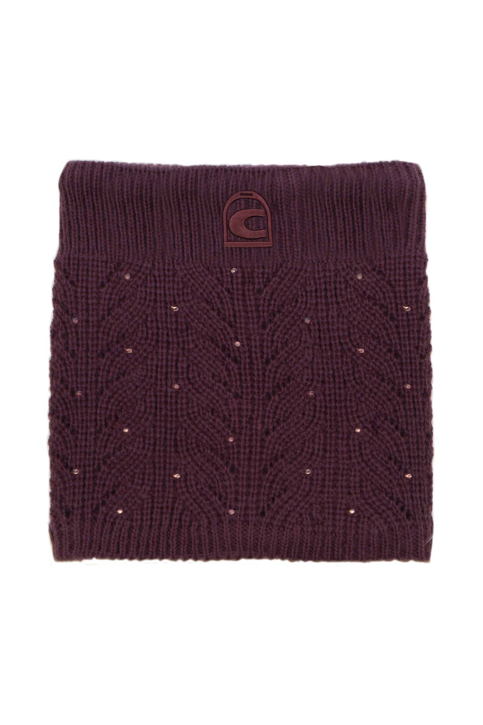 Cavallo CAVALEDMEA Loop Scarf Accessories