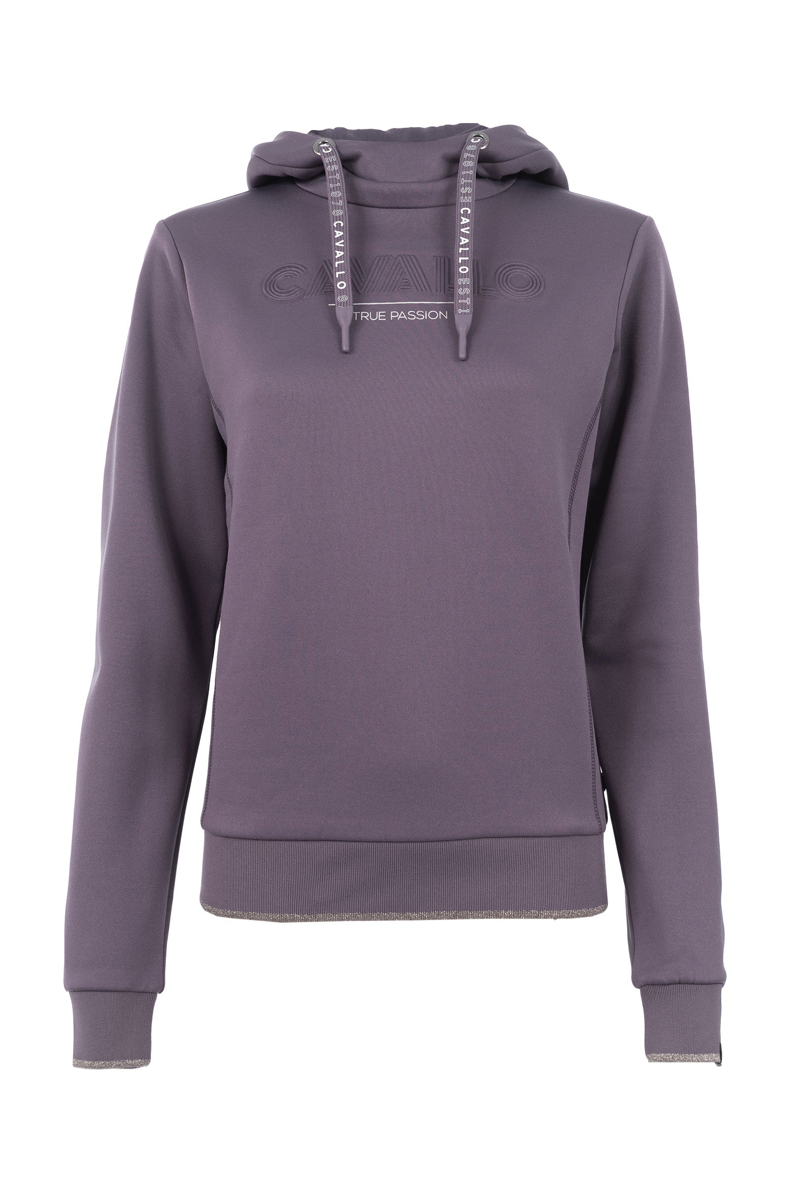 Cavallo CAVALELA Women´s Hoodie Women’s Riding Clothing