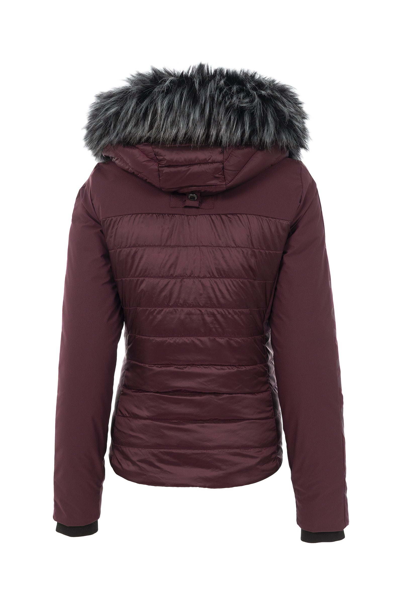 Cavallo CAVALELLA Women´s Winter Riding Jacket Women’s Riding Clothing