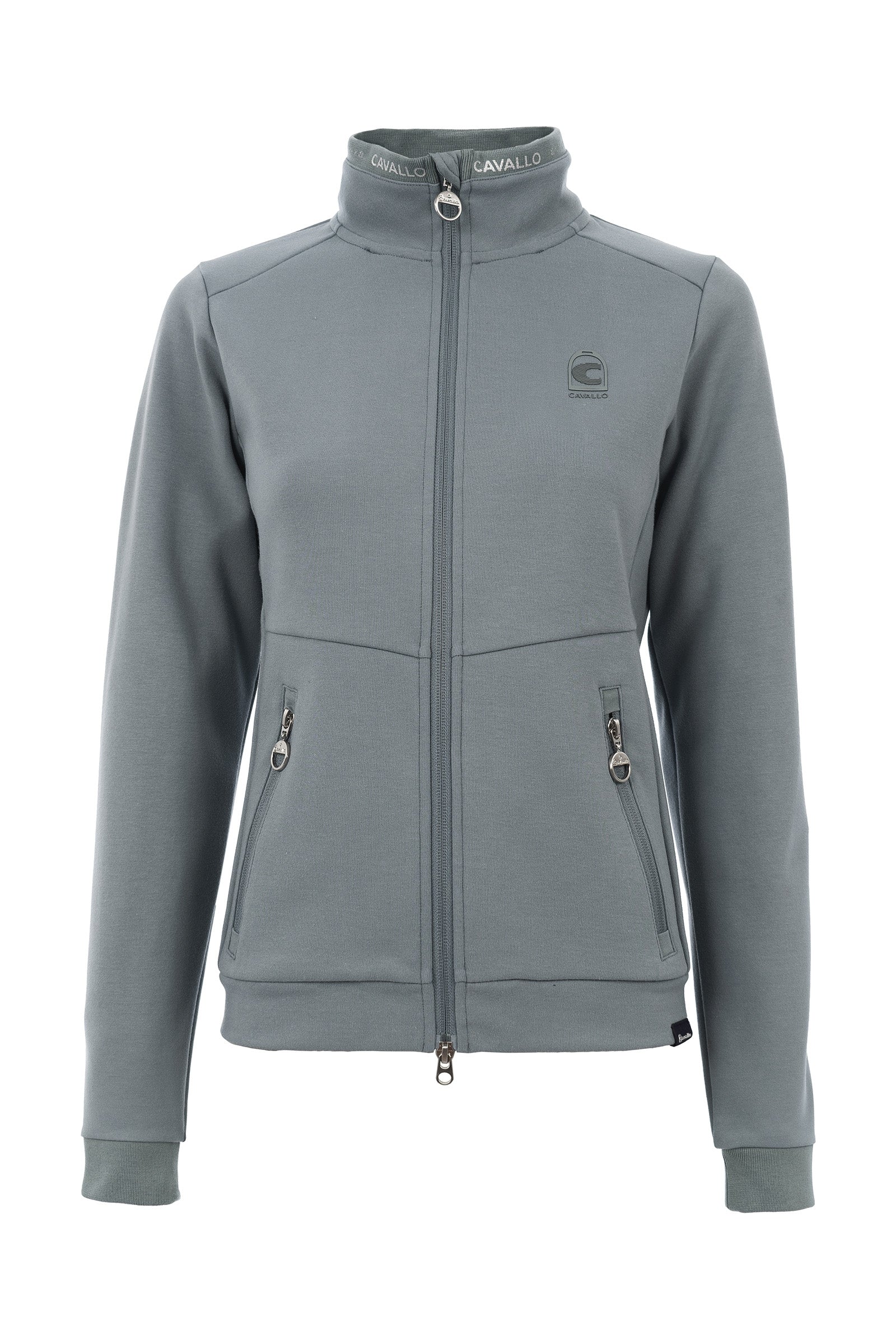 Cavallo CAVALELOA Women´s Sweat Jacket Women’s Riding Clothing