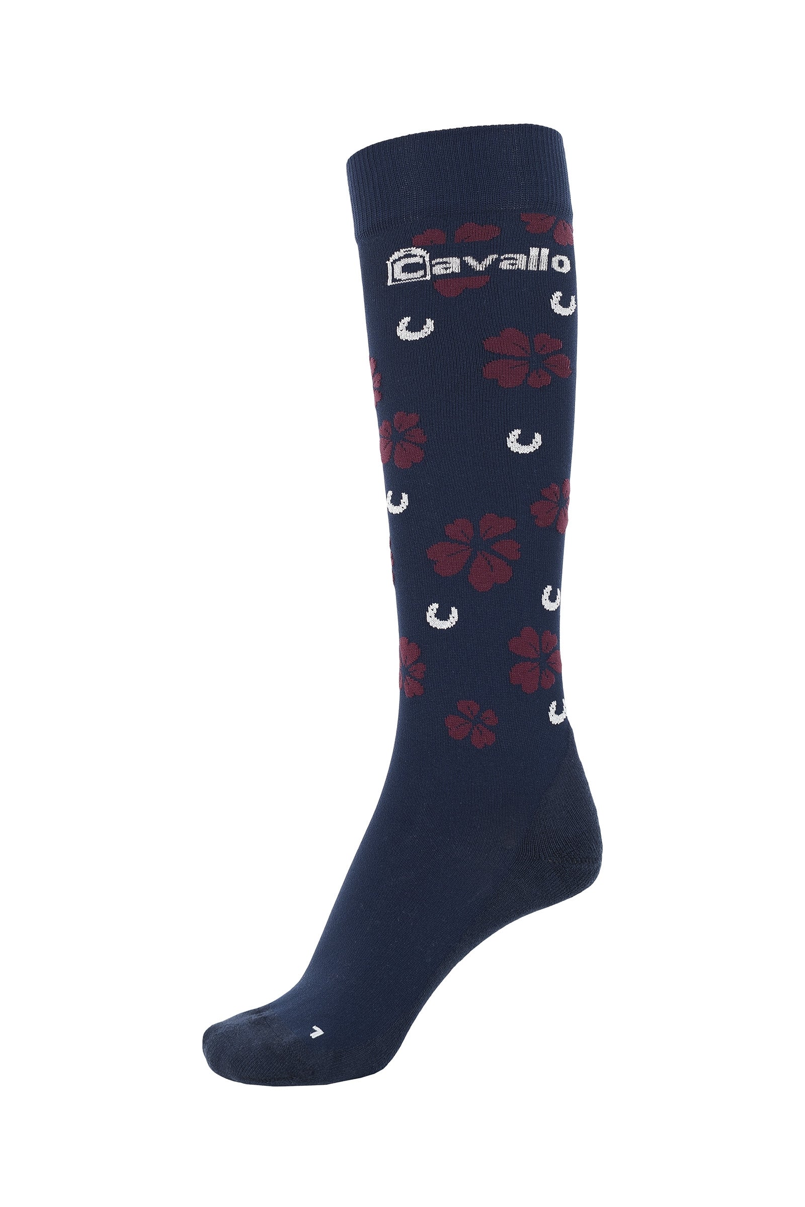 Cavallo CAVALSUCCESS Riding Socks Socks