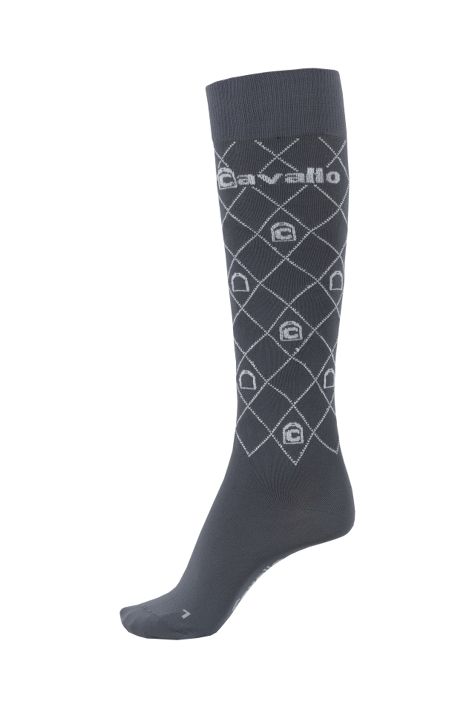 Cavallo CAVALSURA Riding Socks Socks