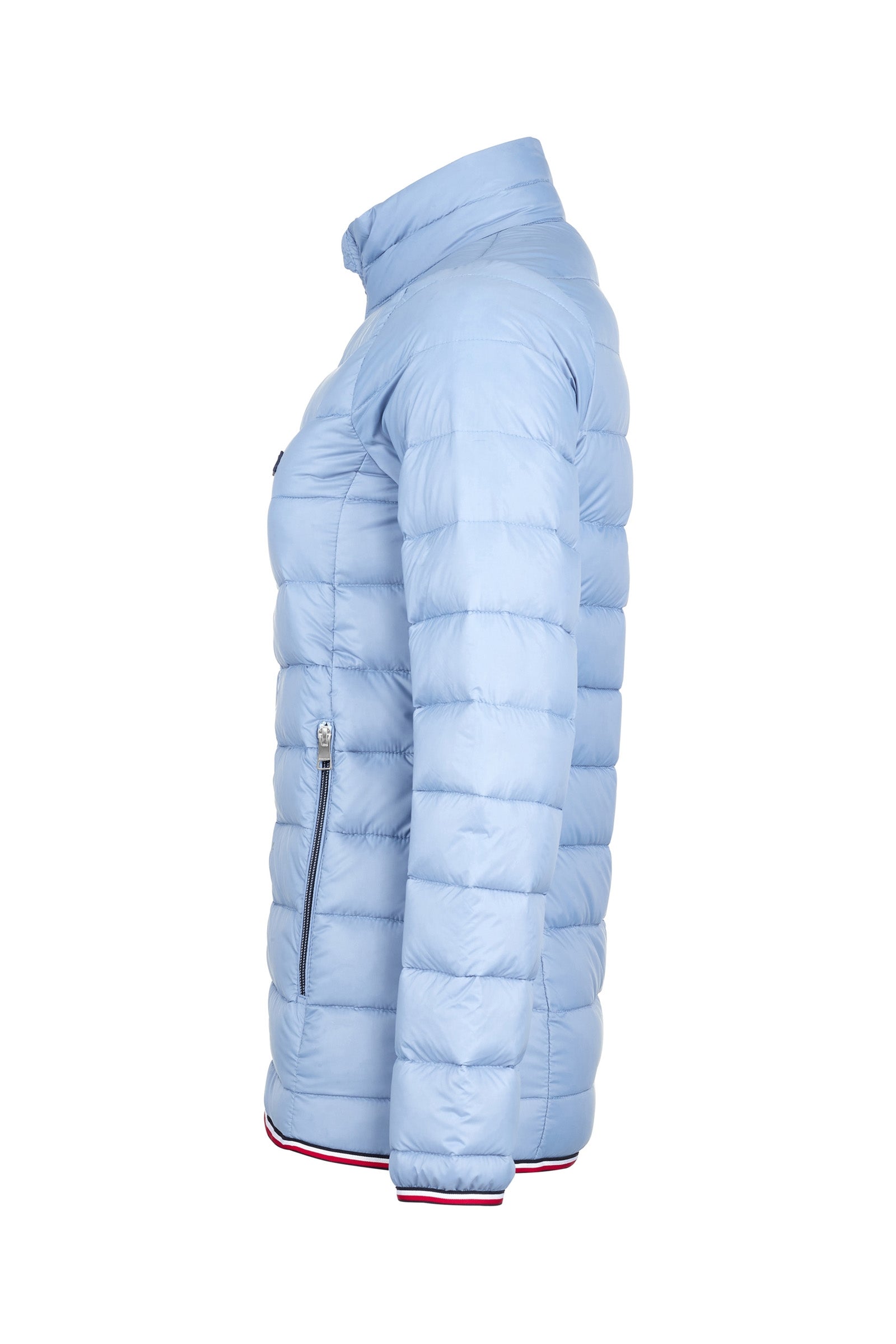 Tommy Hilfiger Equestrian Light Re-Down Women's Jacket Women’s Riding Clothing