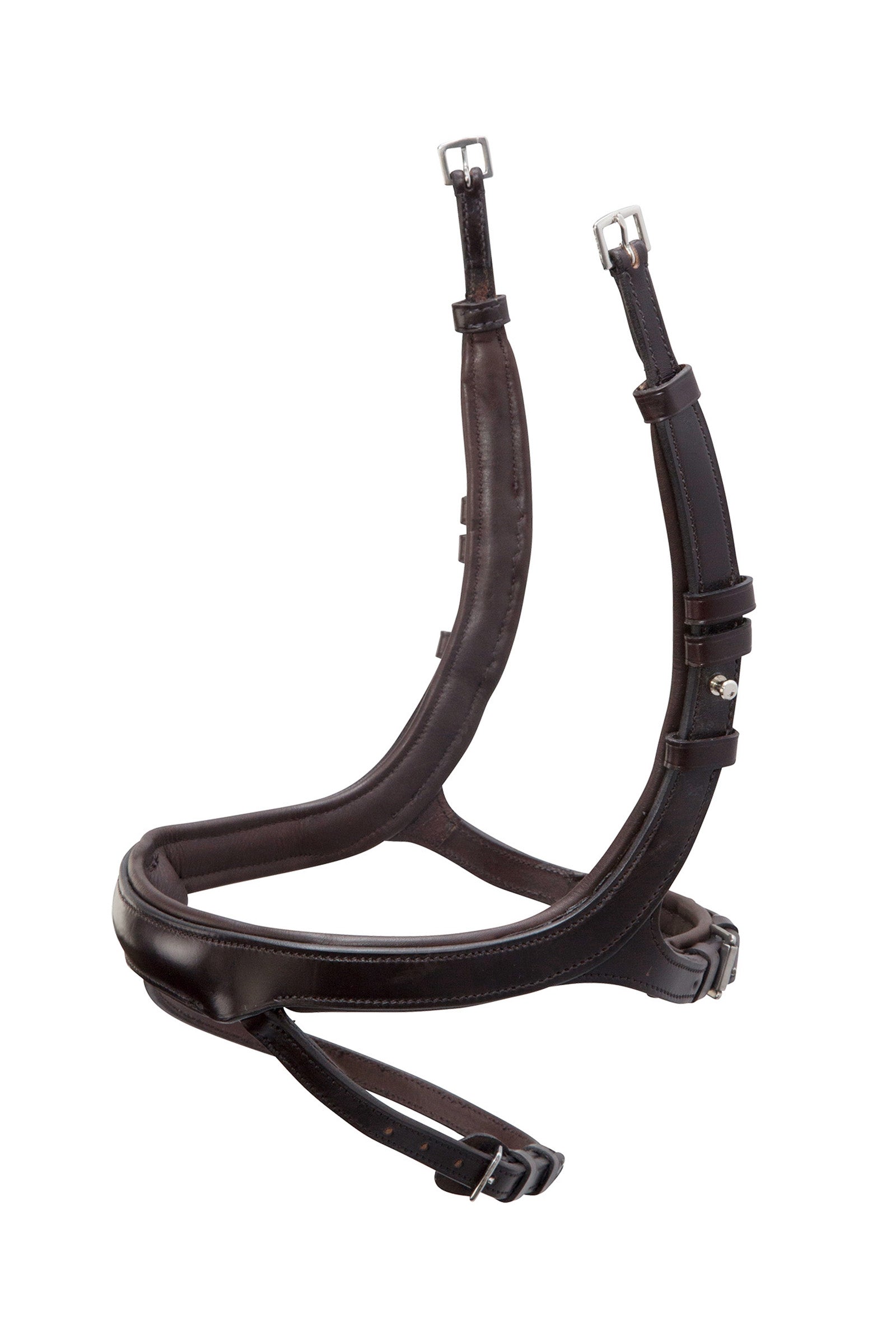 Schockemöhle Sports Schockemöhle Equitus Alpha Noseband Halters & Leads