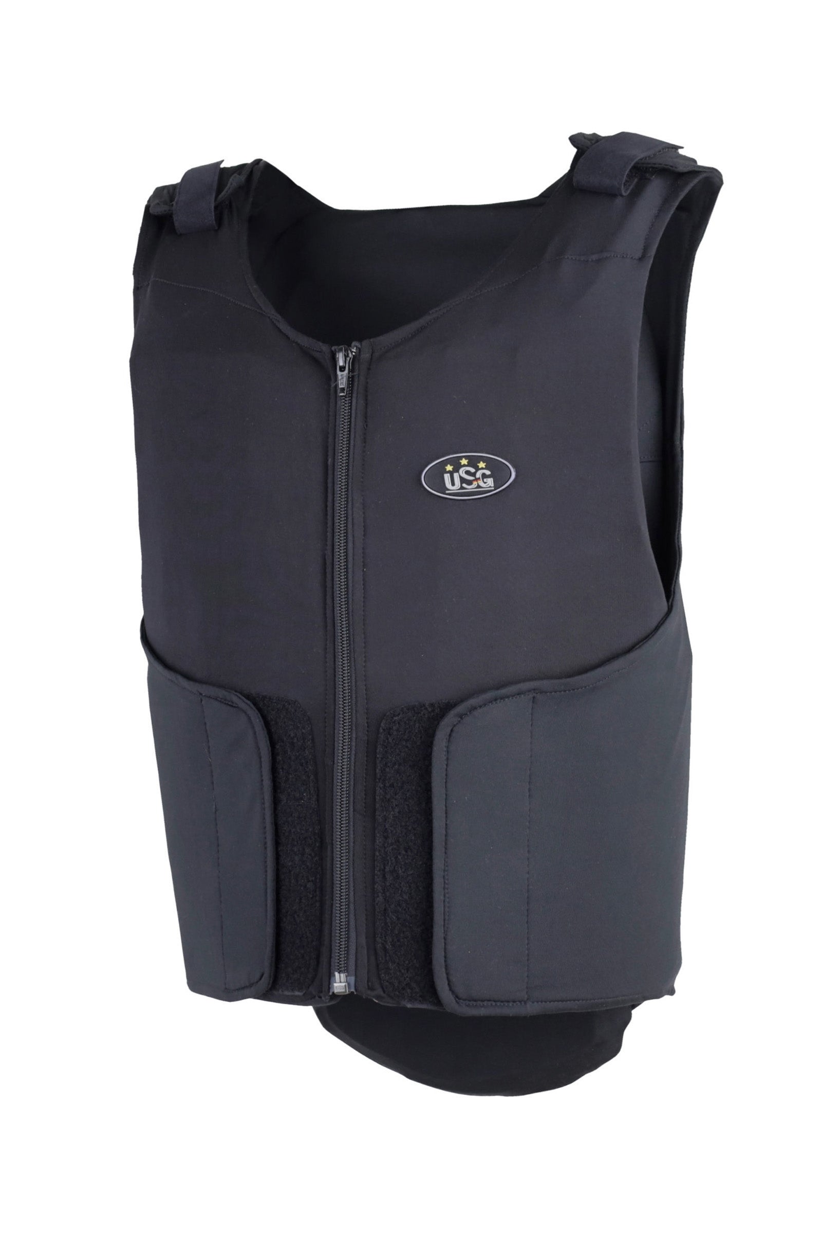 USG Protecto Dynamic Fit Back Protector Safety Equipment