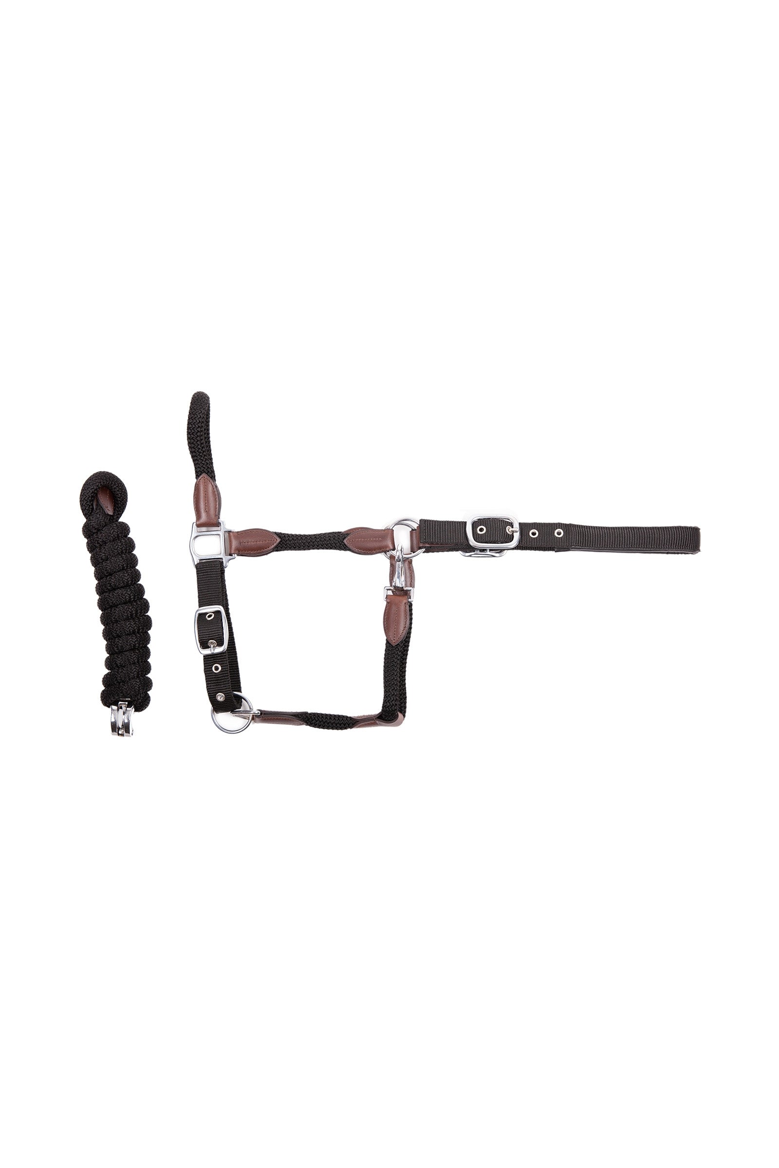 USG Dublin Halter Halters & Leads