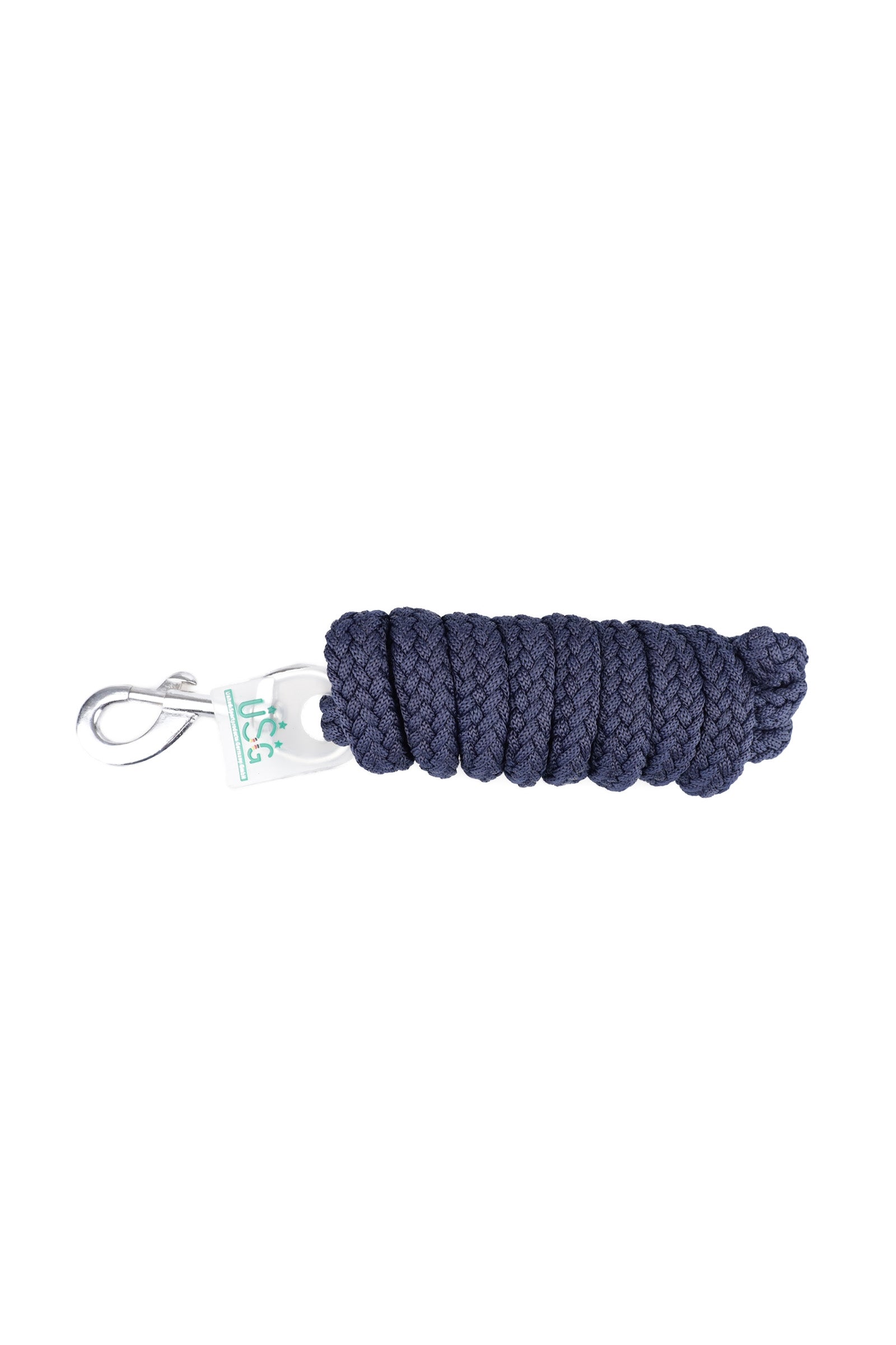 USG Lead Rope with Snap Halters & Leads