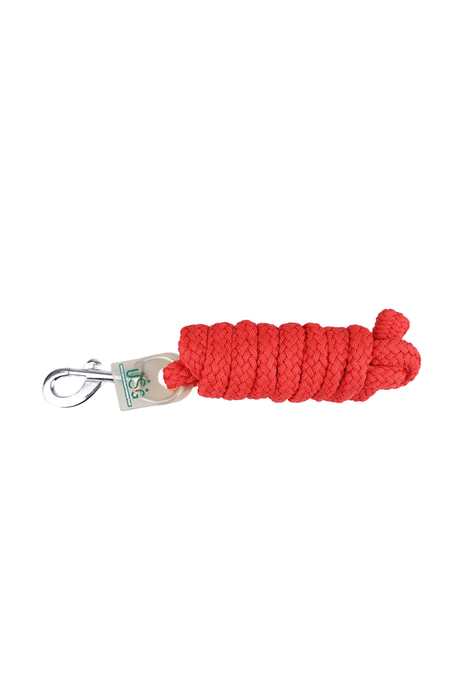 USG Lead Rope with Snap Halters & Leads