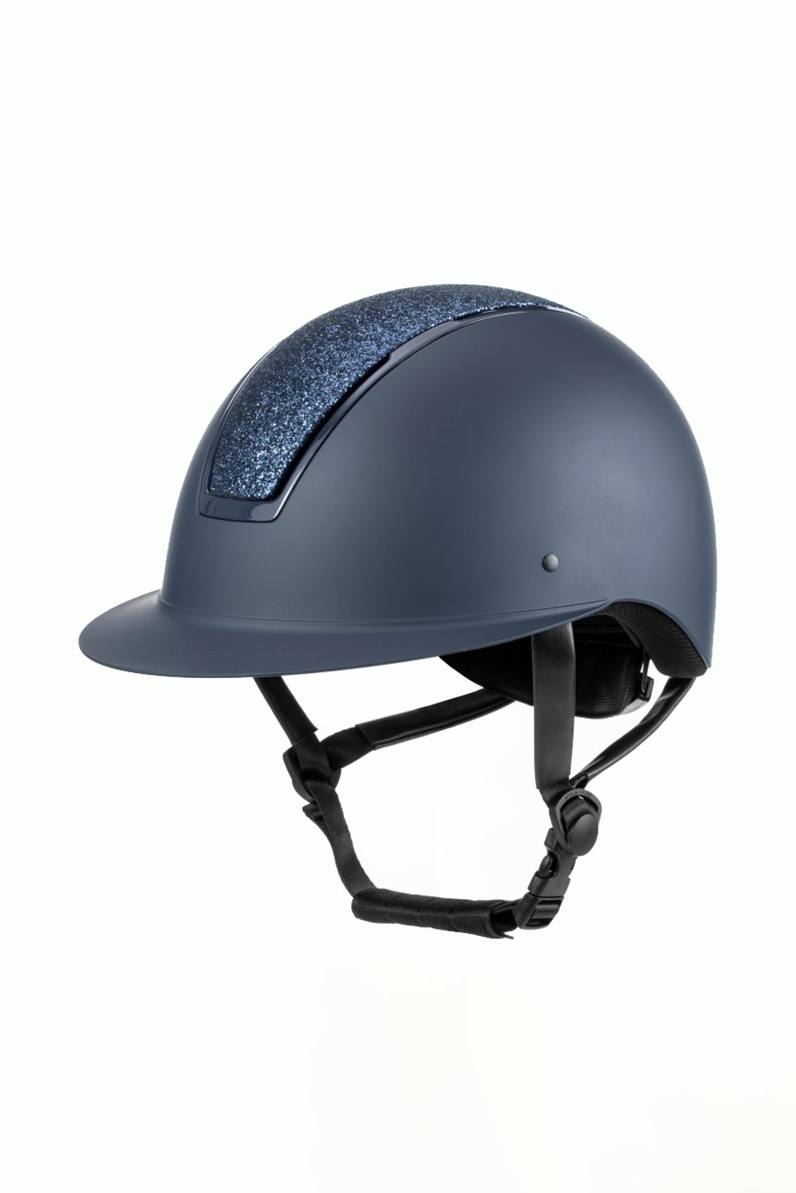 USG Comfort Jewel Riding Helmet Safety Equipment