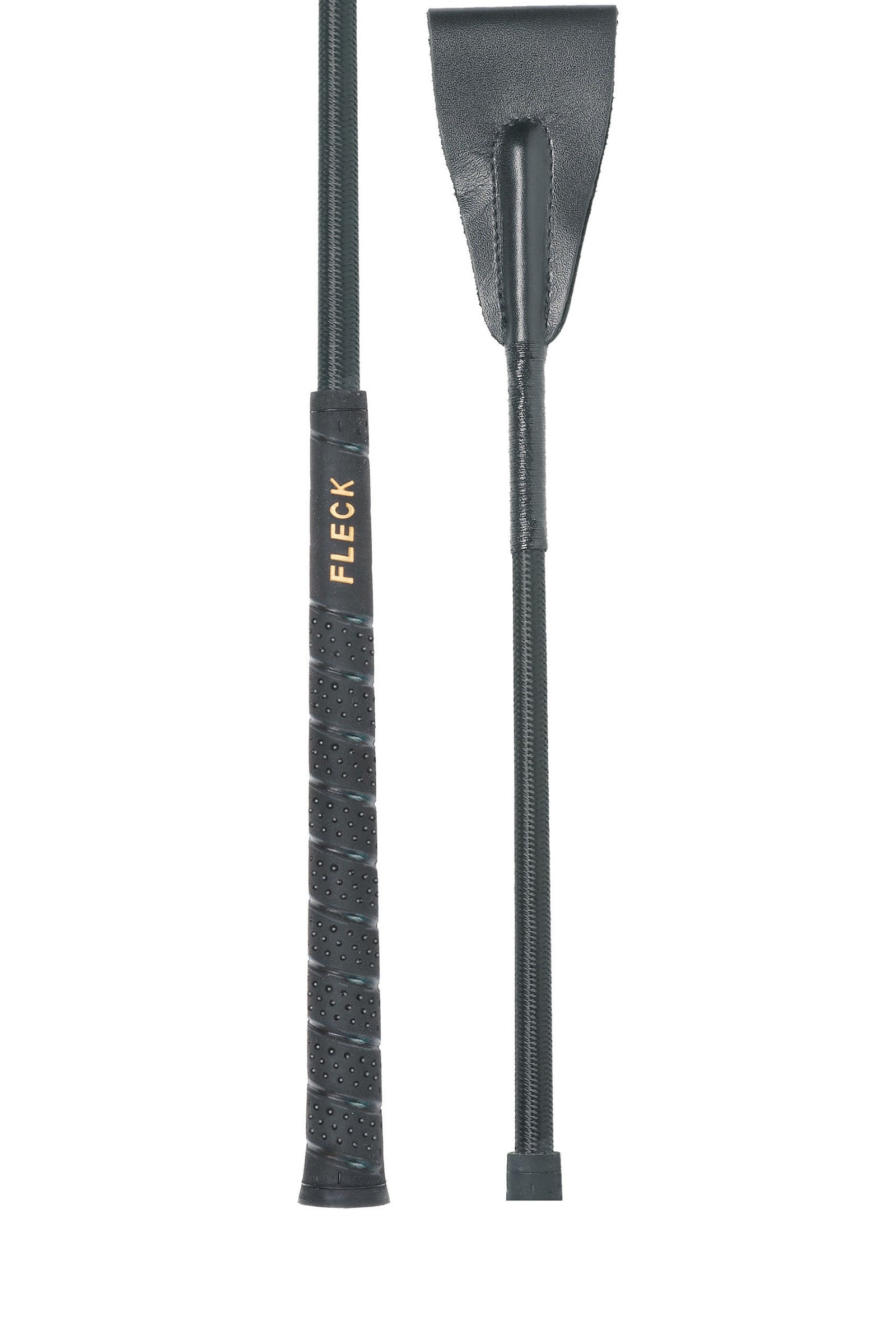 Fleck FLECK Grip Jumping Bat Riding Whips, Crops & Spurs