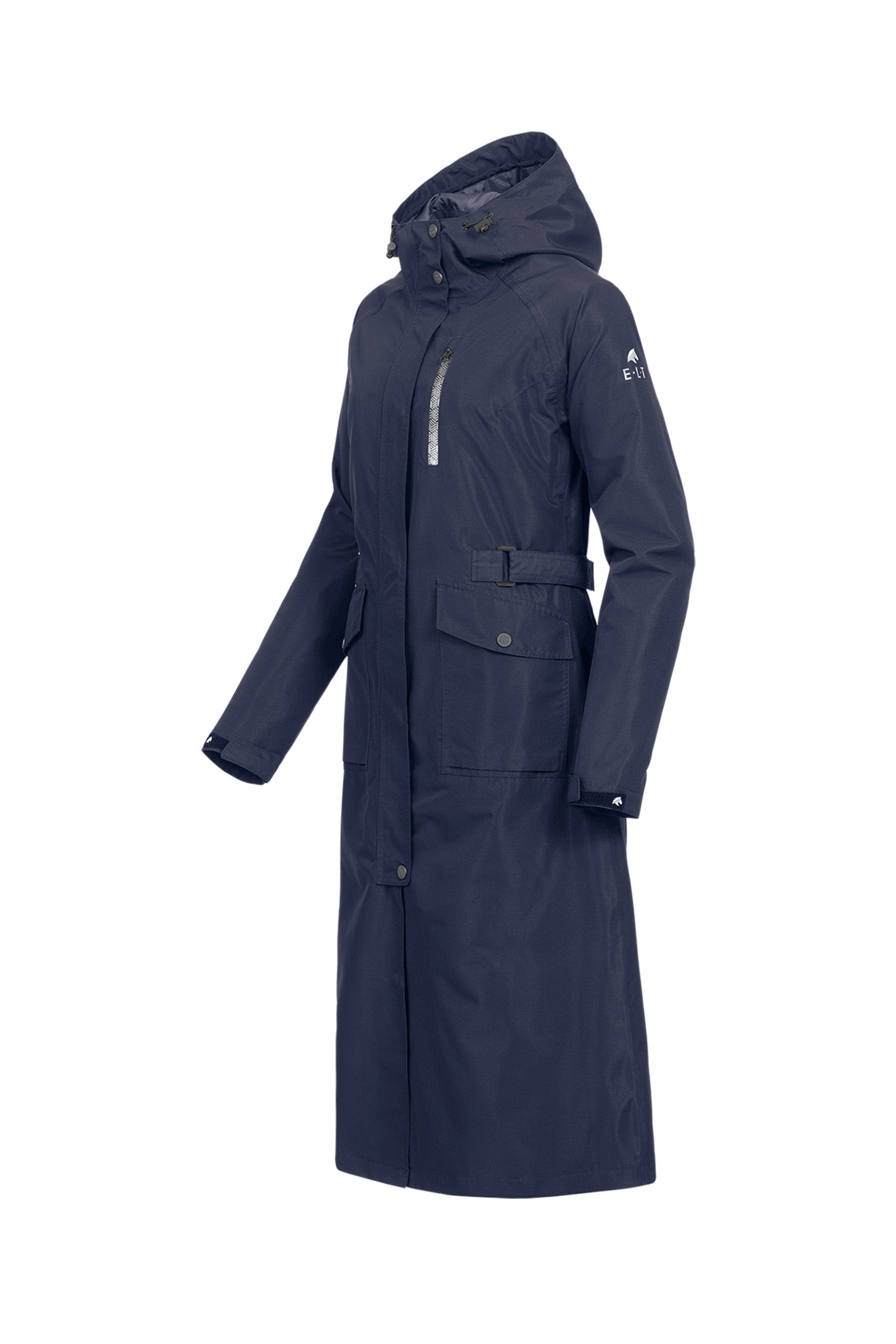 Waldhausen ELT Fehmarn Raincoat Women’s Riding Clothing