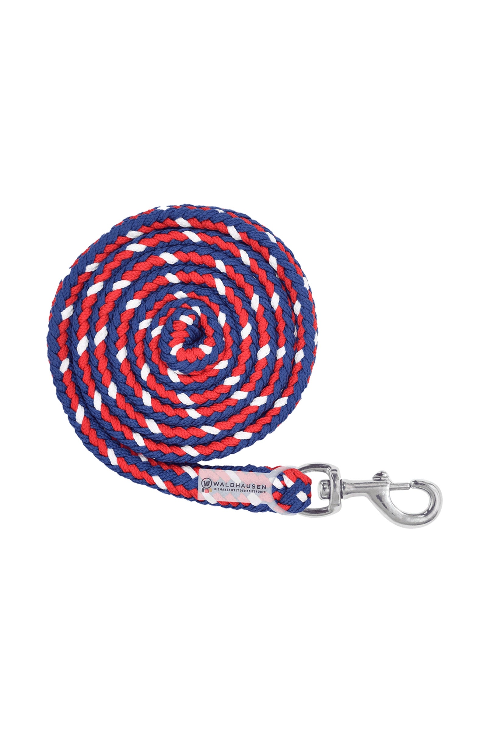 Waldhausen Lead Rope Snap Hook Halters & Leads
