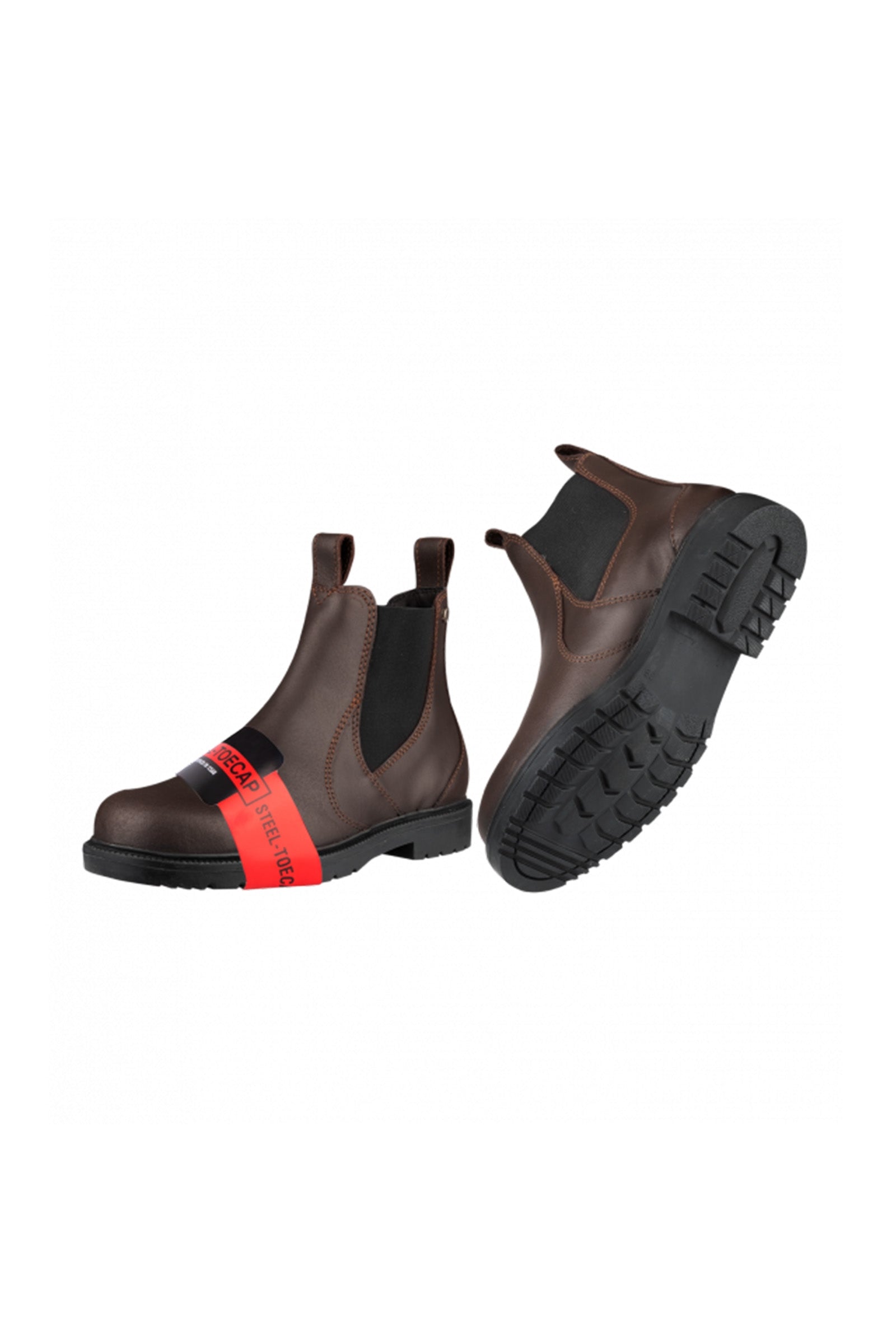 Waldhausen ELT Secura Jodhpur Boot Riding Boots & Riding Shoes