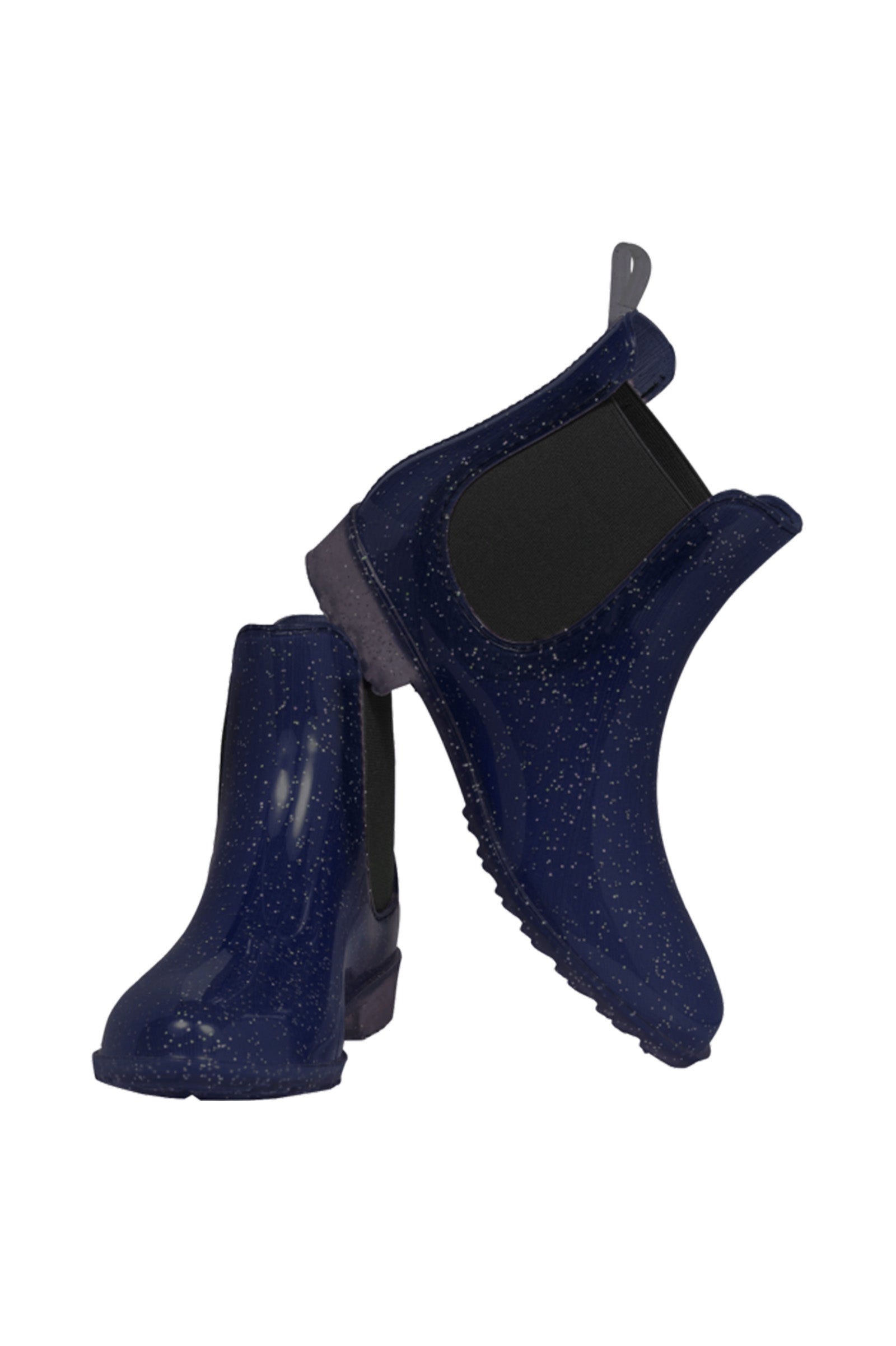 Waldhausen ELT Sparkle Jodhpur Boots Riding Boots & Riding Shoes