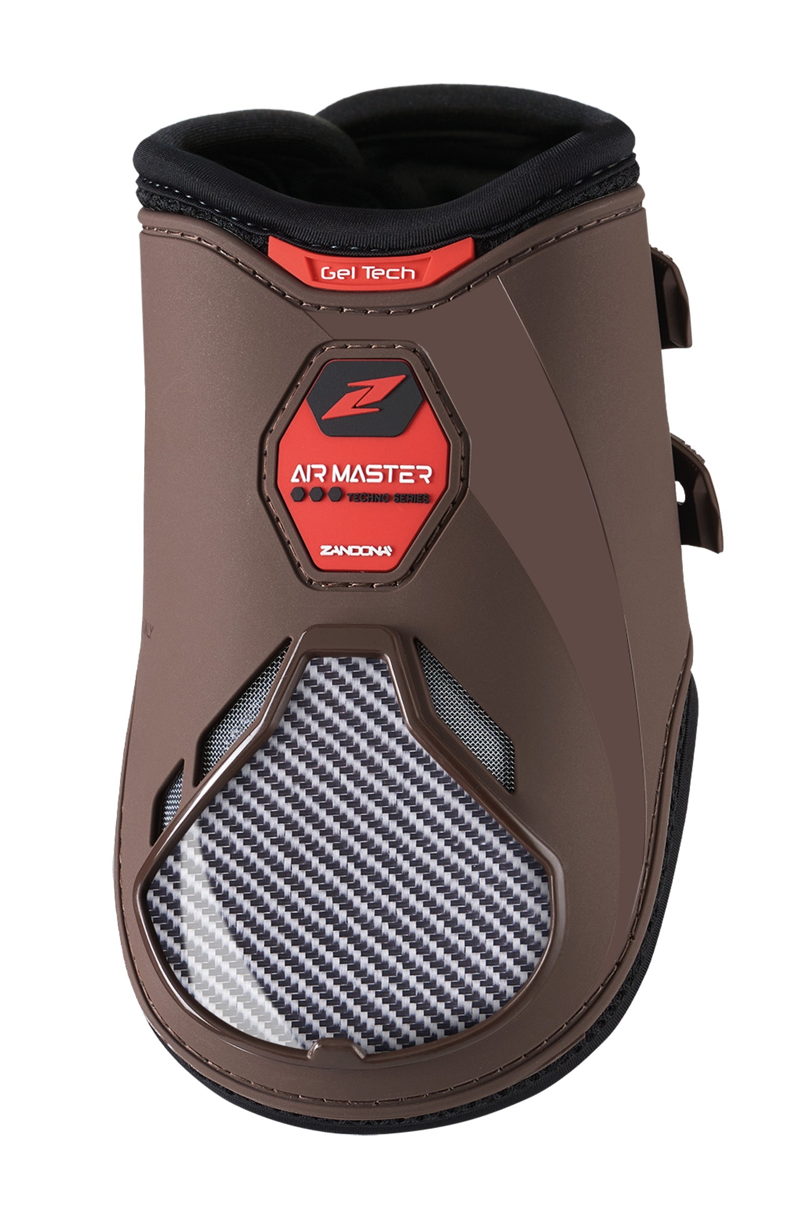 Zandona Air Master Fetlock Leg Protection & Hoof Protection for Horses