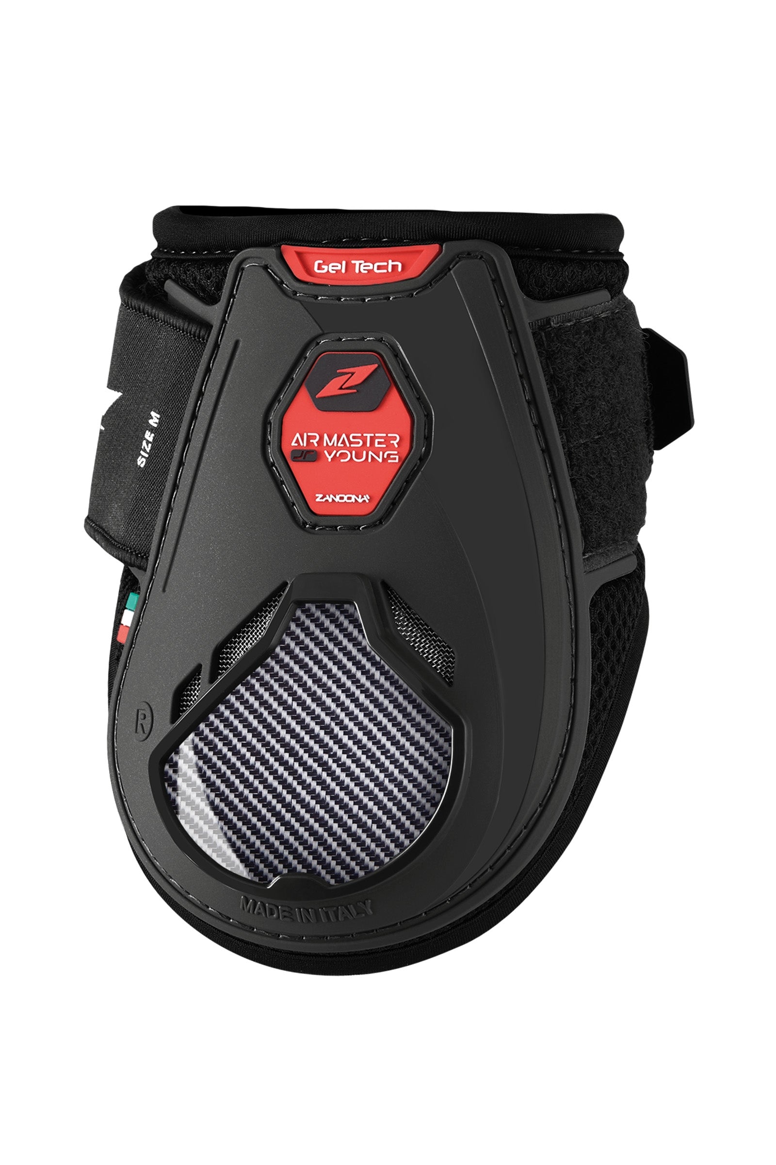 Zandona Air Master Young Fetlock Leg Protection & Hoof Protection for Horses