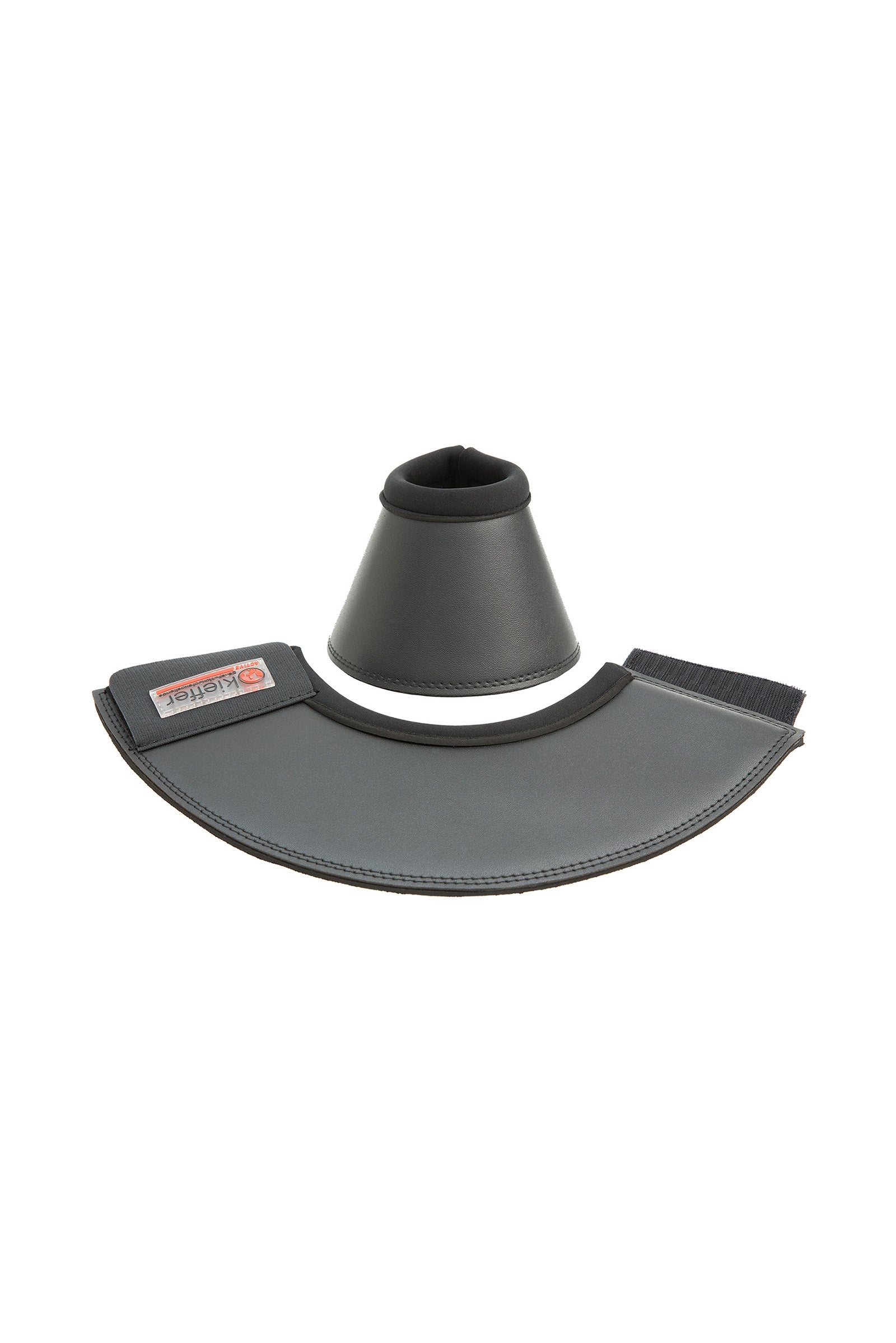 Kieffer Kiefferpren Classic Bell Boots Leg Protection & Hoof Protection for Horses