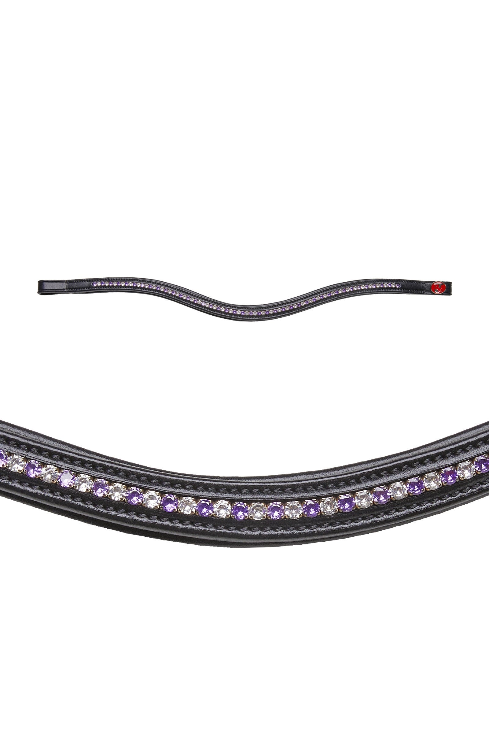 Kieffer Collection Browband Bridles & Reins