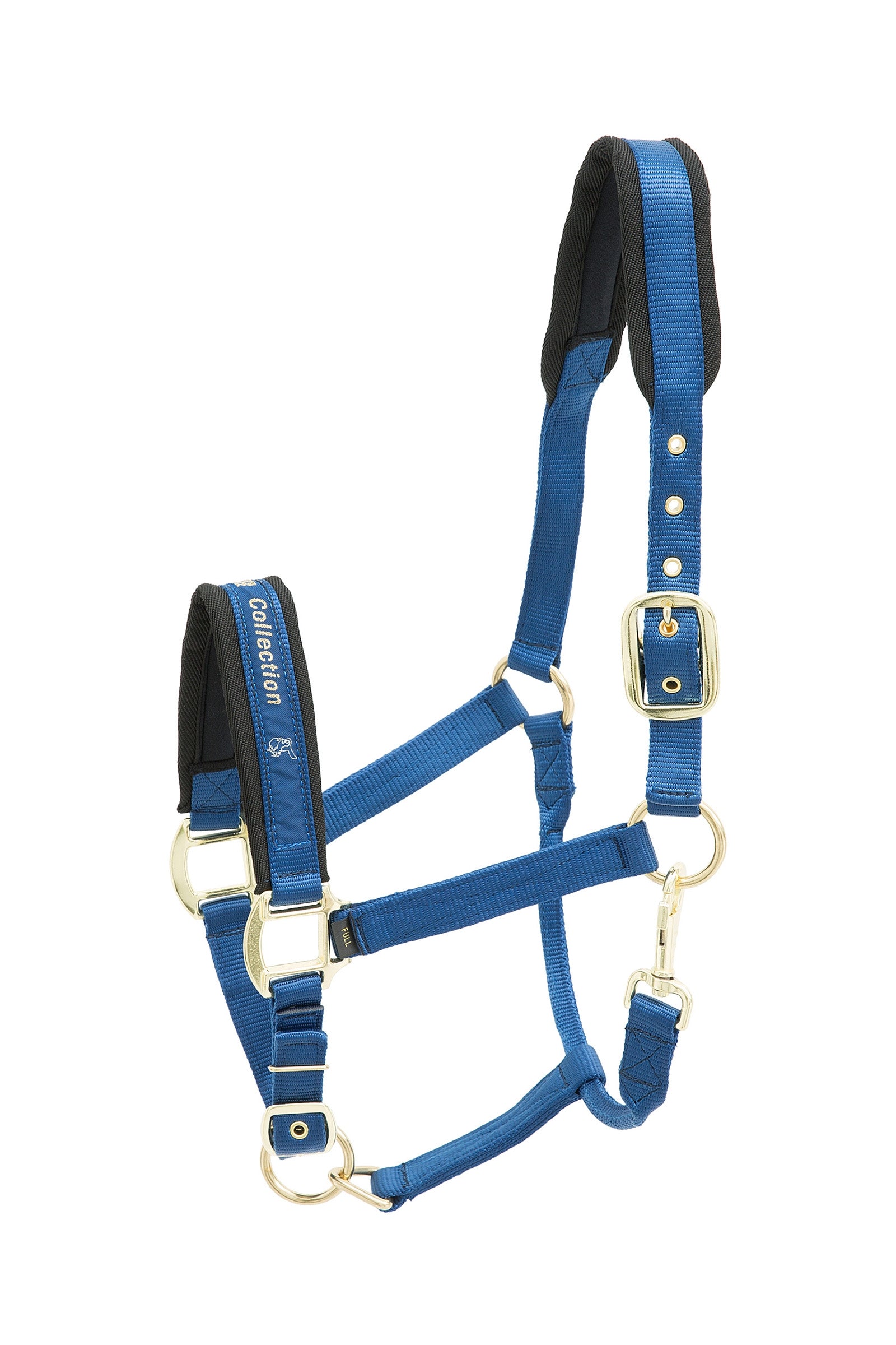 Kieffer Collection Nylon Headcollar Halters & Leads
