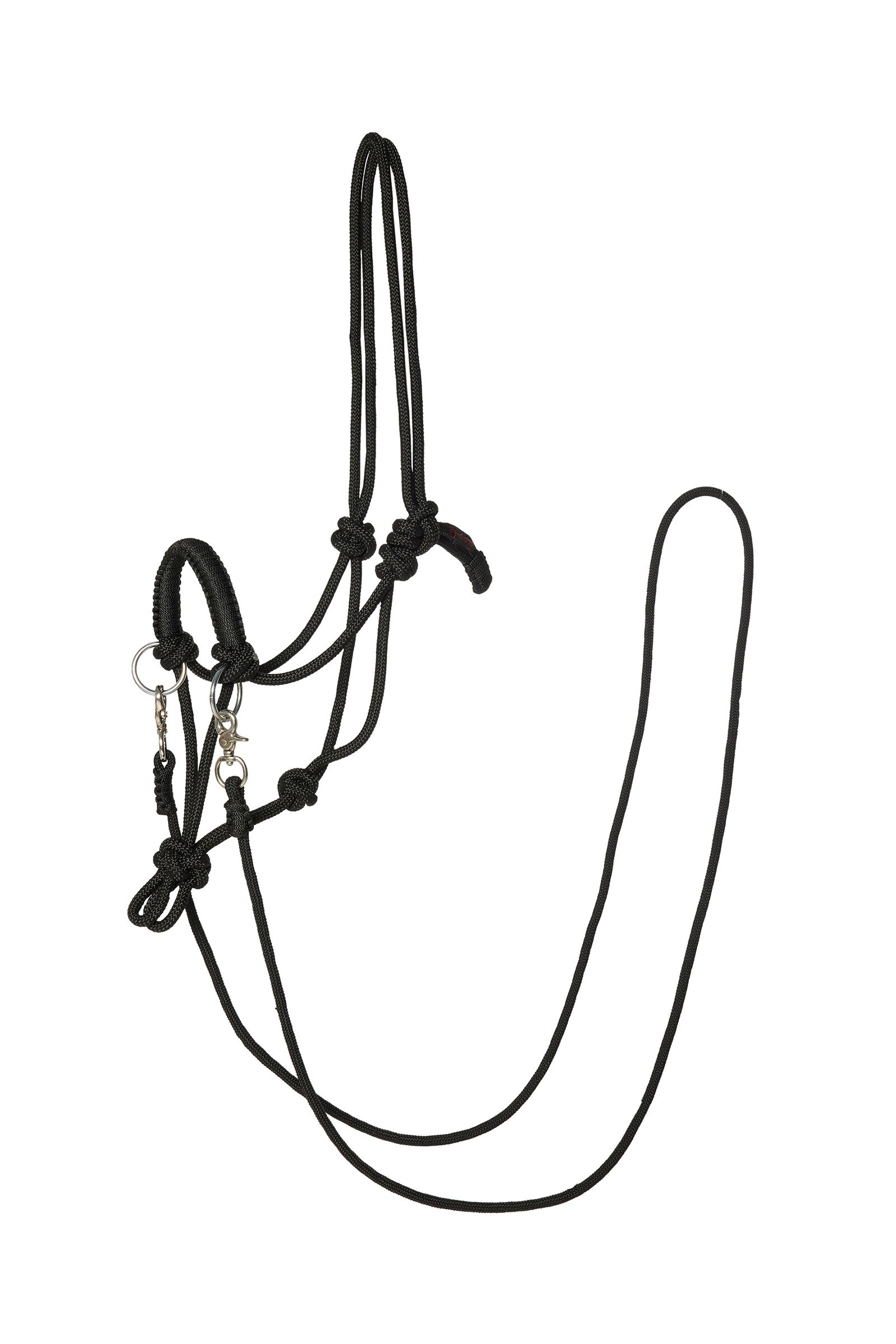 Kieffer Ruby Rope Halter Halters & Leads
