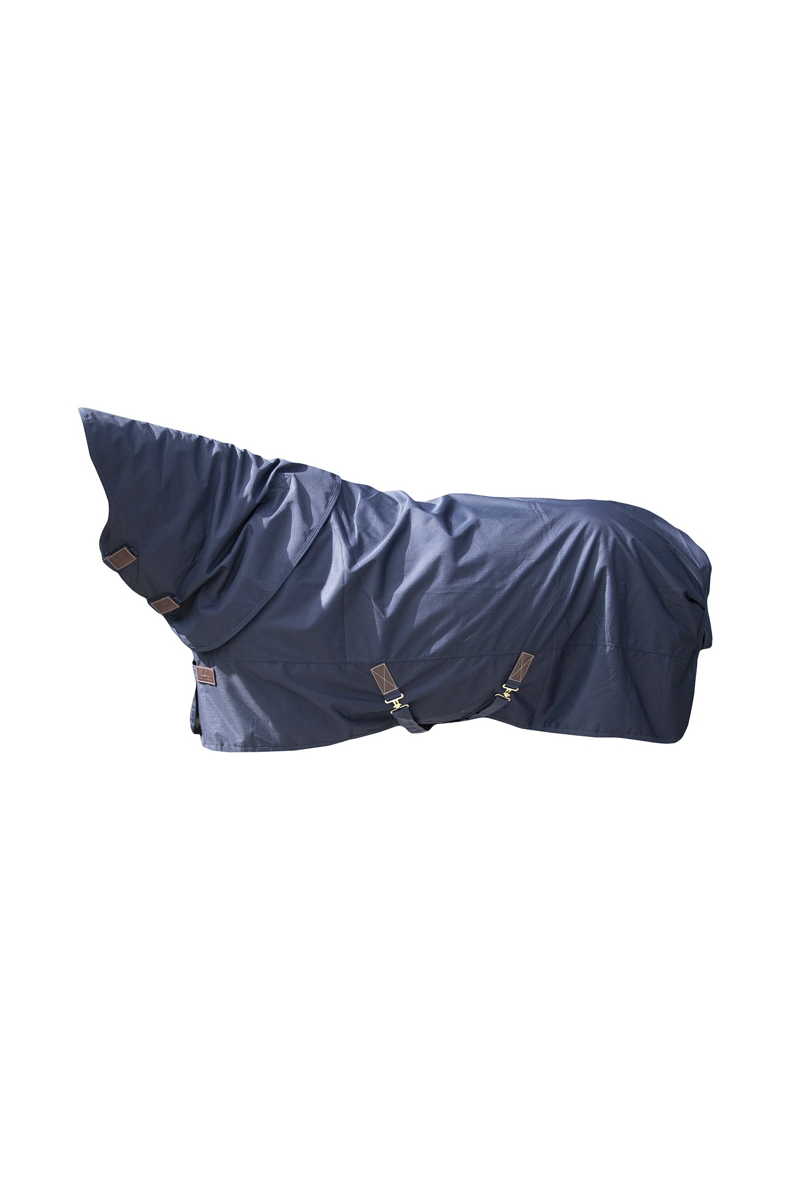 Kentucky Horsewear All Weather Quick Dry Fleece Turnout Rug incl. Neck, 0g Horse Rugs