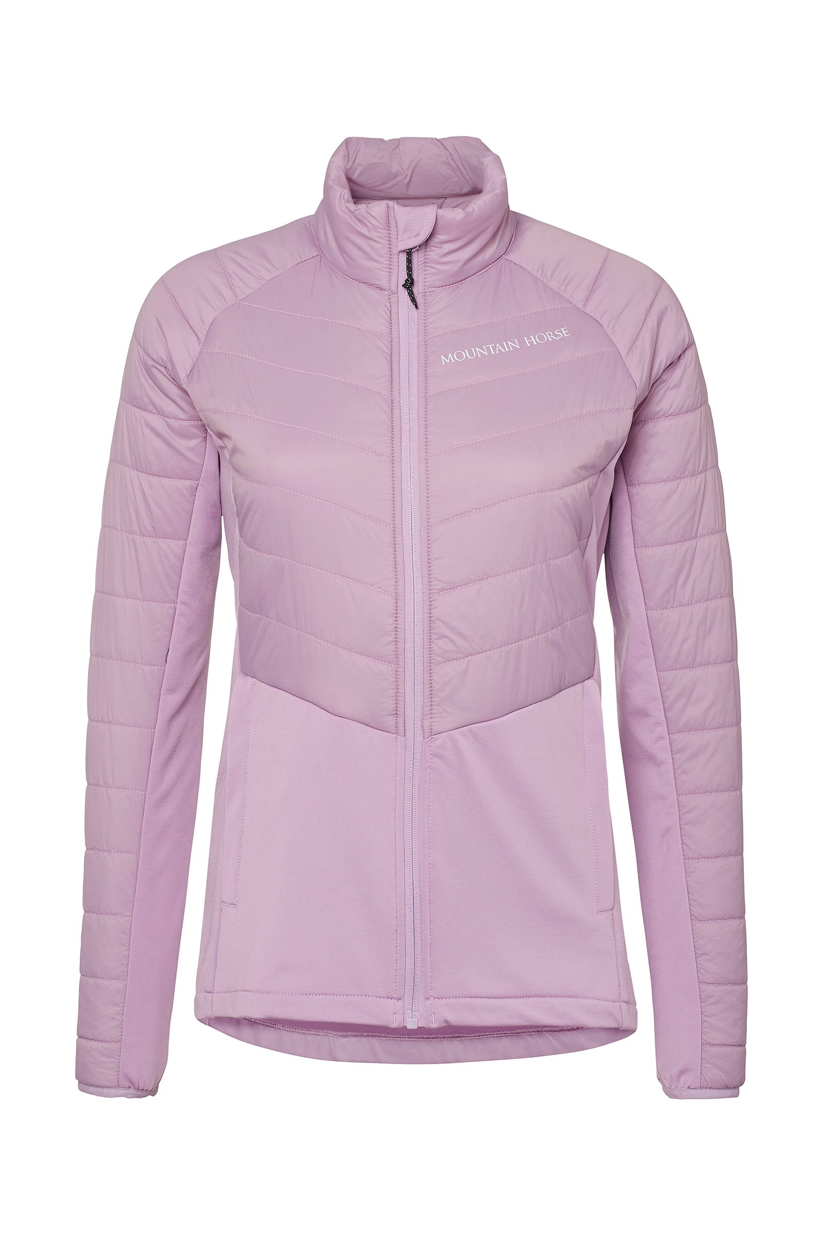 Mountain Horse Prime Women's Hybrid Jacket Women’s Riding Clothing