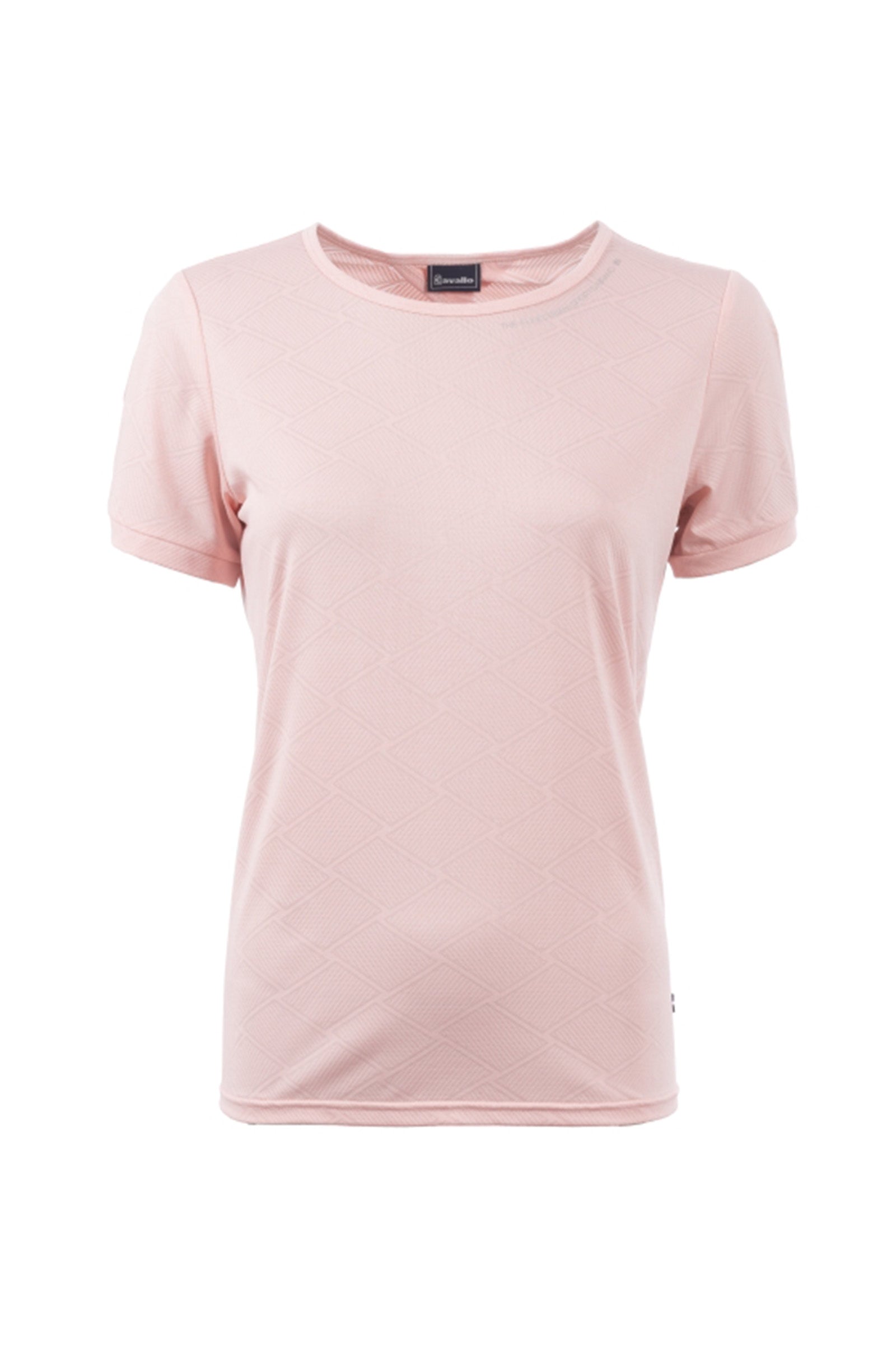 Cavallo CAVALFAUNA Women´s Functional Shirt Women’s Riding Clothing