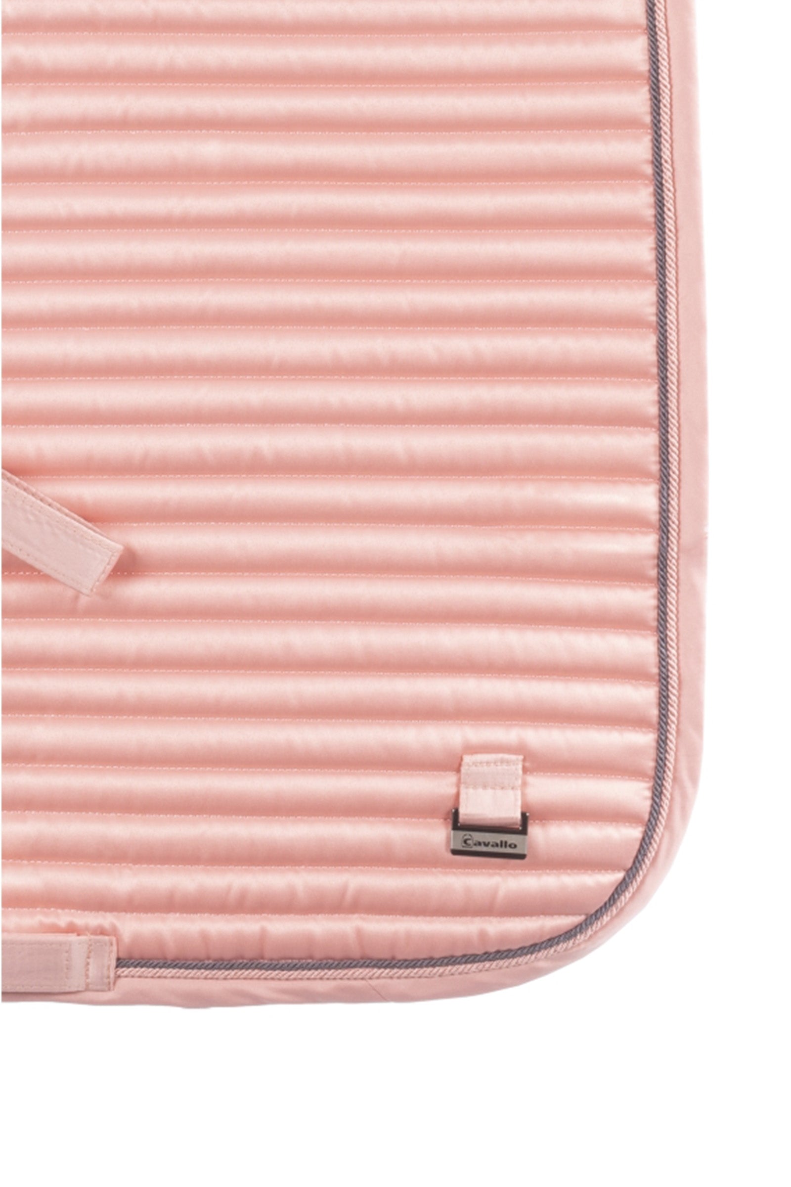 Cavallo CAVALJULE Jumping Saddle Pad Saddle Pads