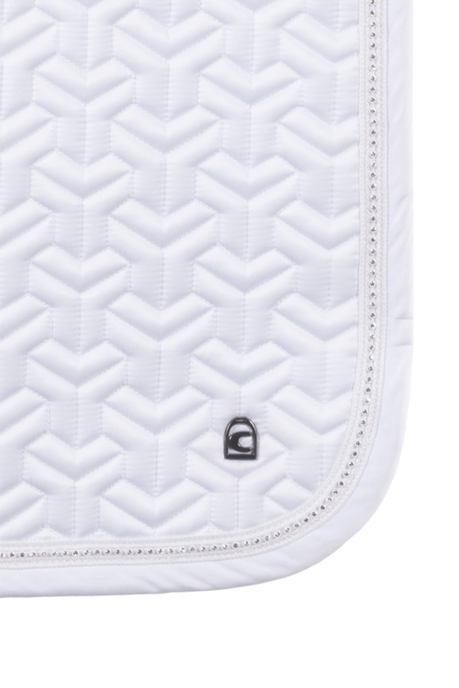 Cavallo CAVALJULIET Jumping Saddle Pad Saddle Pads