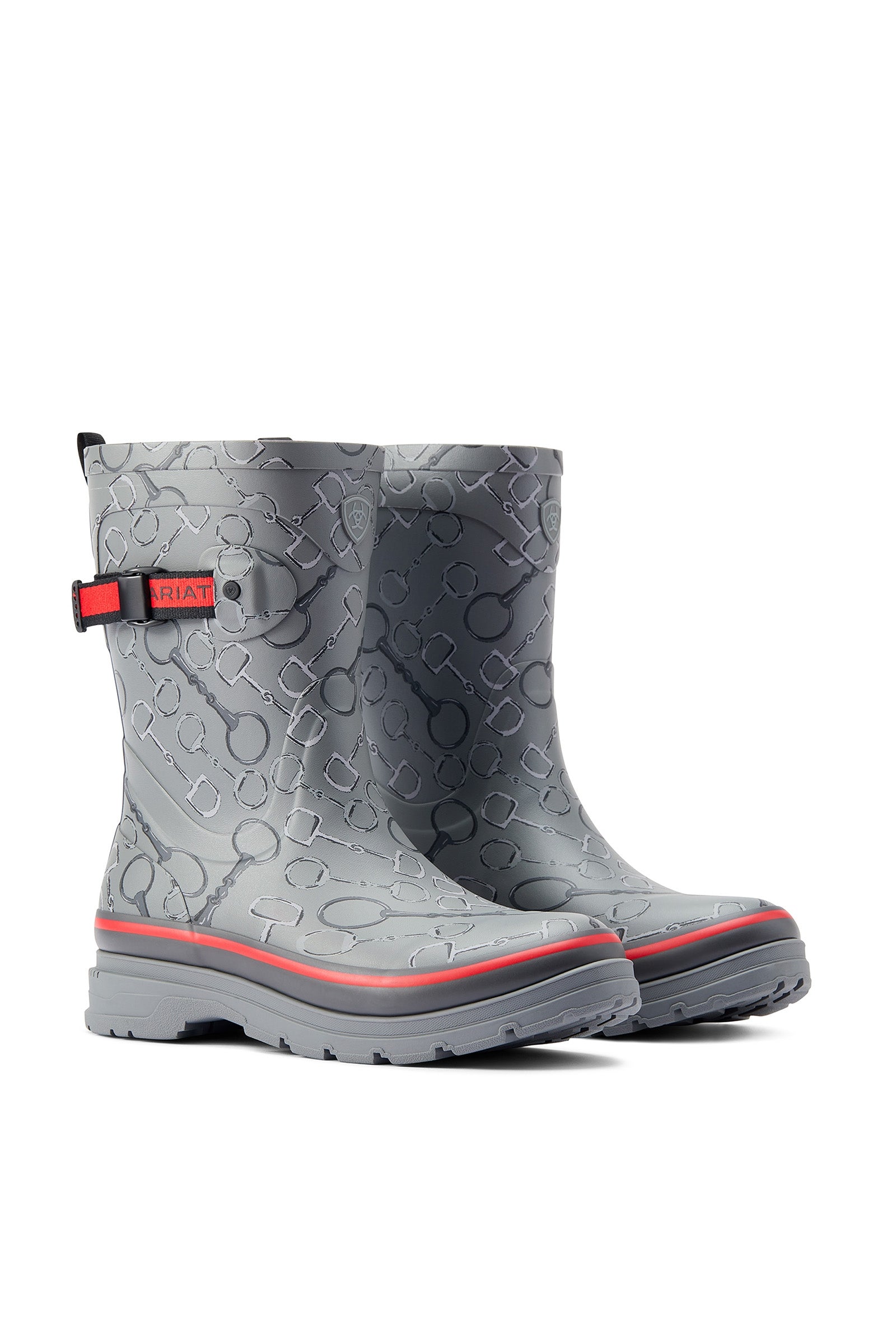 Ariat Kelmarsh Mid Women's Rubber Boots Riding Boots & Riding Shoes