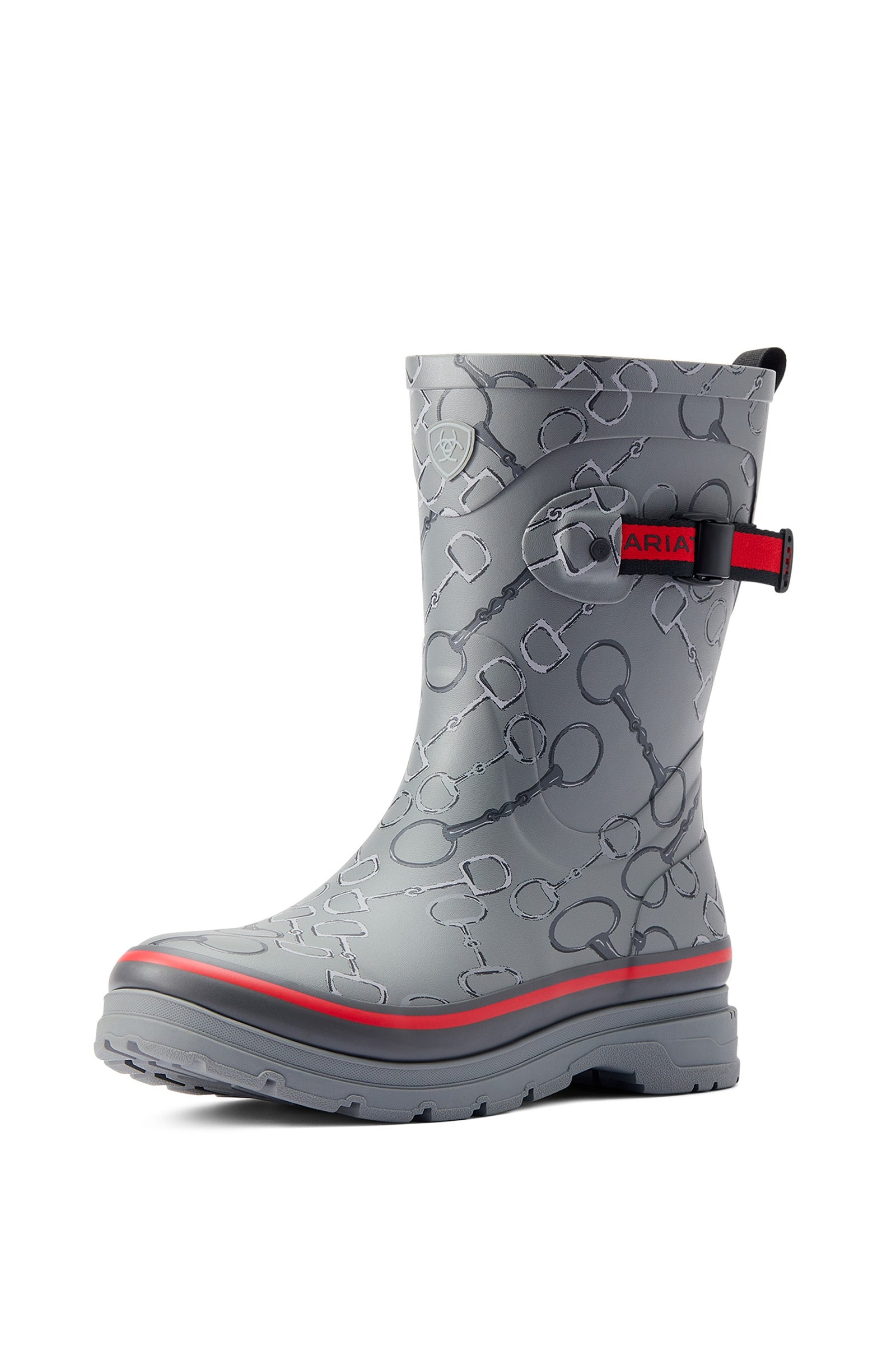 Ariat Kelmarsh Mid Women's Rubber Boots Riding Boots & Riding Shoes