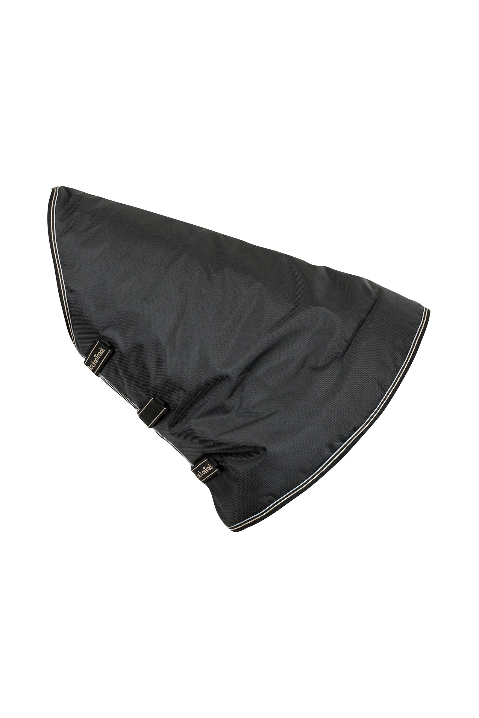 Back on Track Obsidian Turnout Rug, 0g Horse Rugs