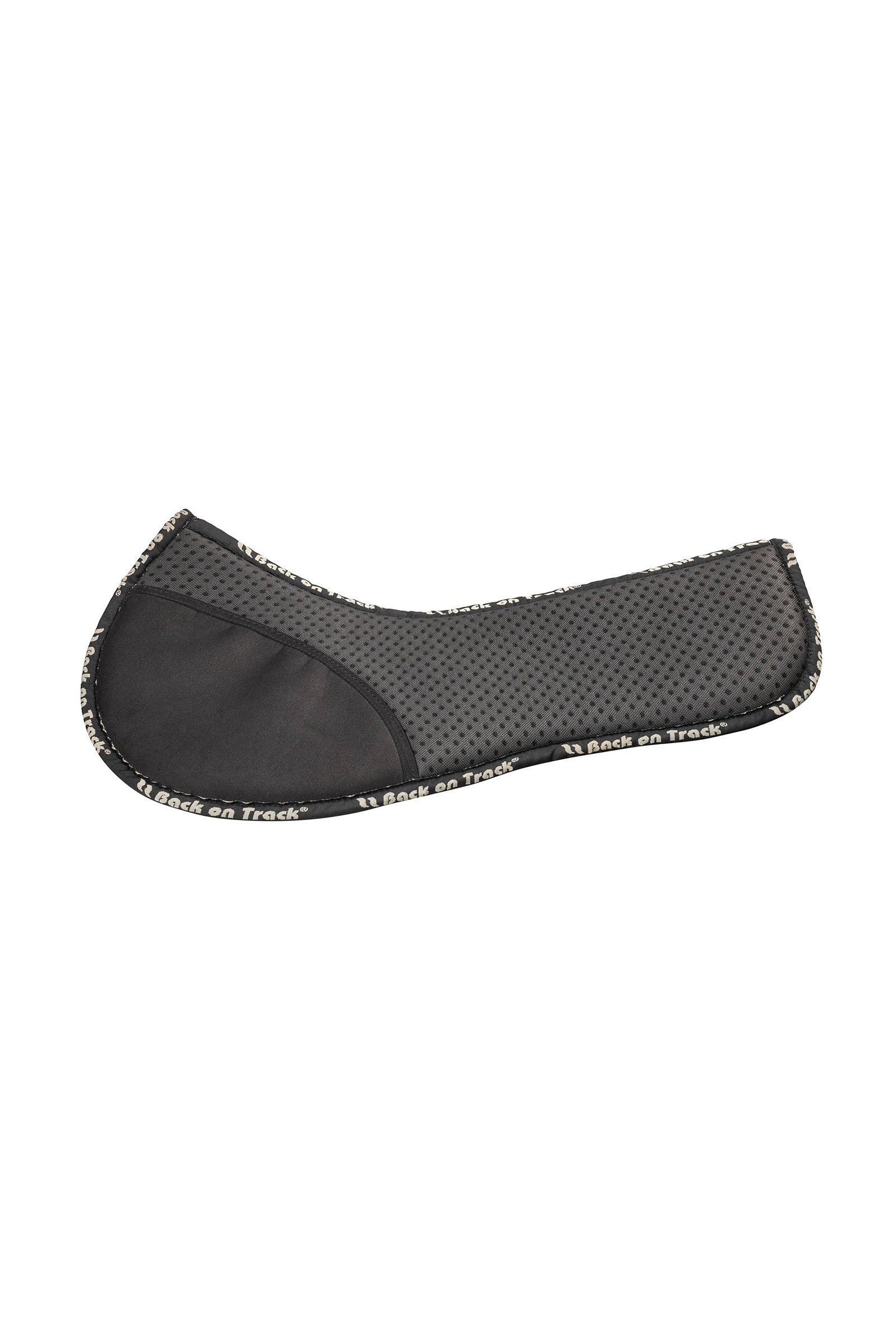 Back on Track Aurora Impact Half Pad Saddle Pads
