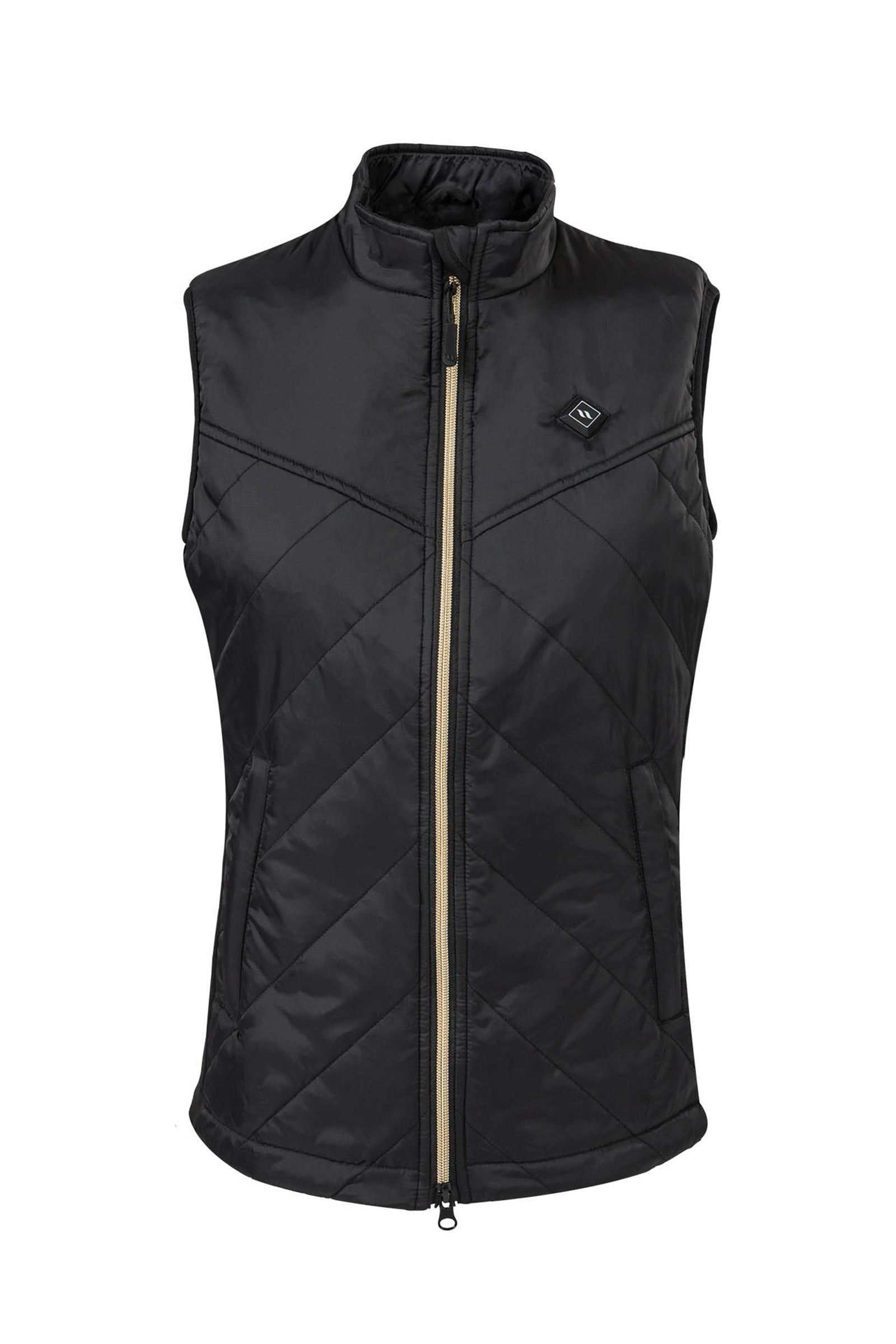 Back on Track Etna Women's Heated Vest Women’s Riding Clothing
