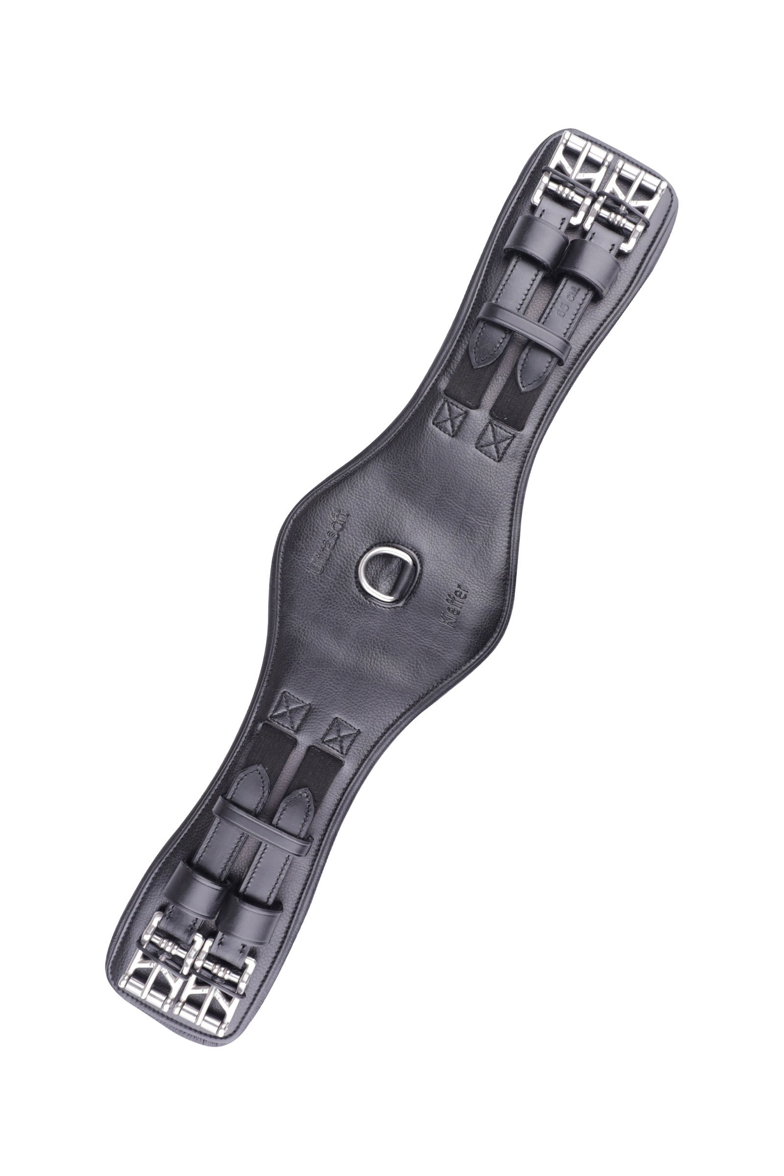 Kieffer Long Girth Ultrasoft® Saddles, Girths & Stirrups