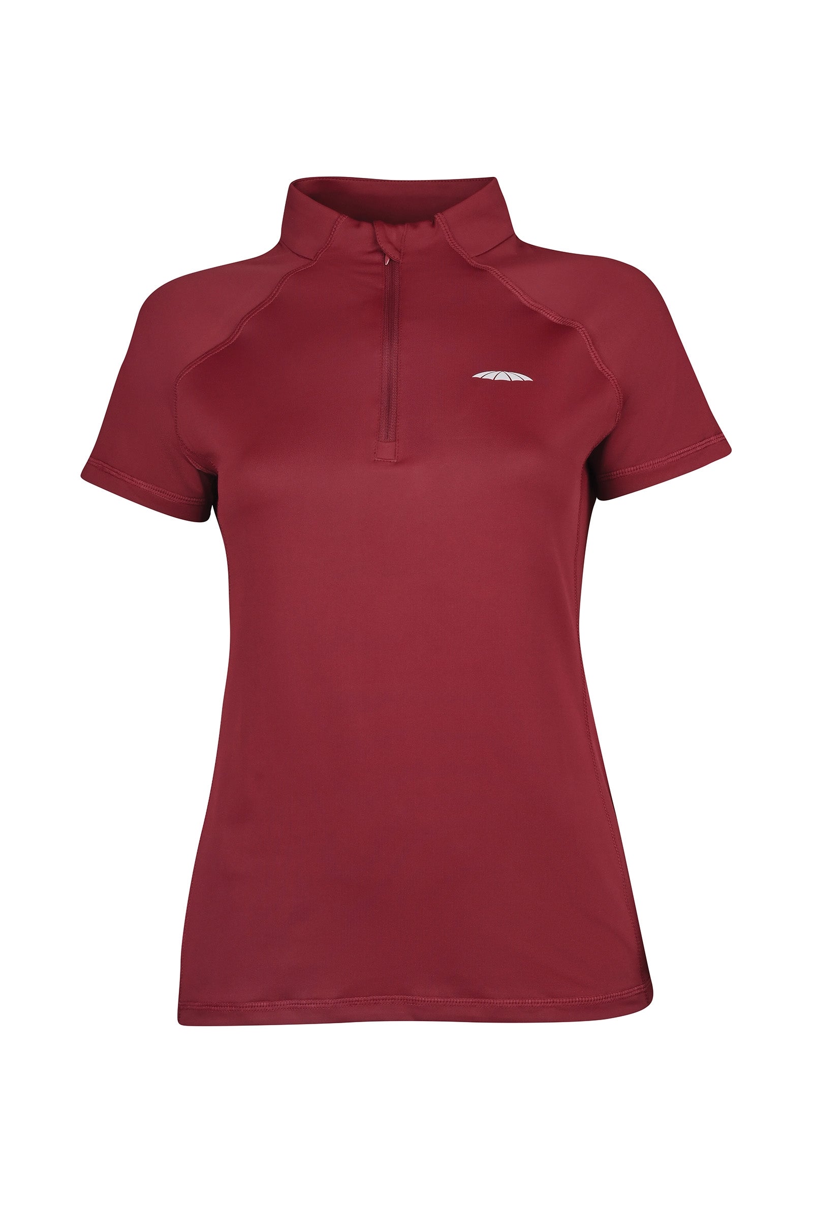 Weatherbeeta Prime Women's Short Sleeve Shirt Women’s Riding Clothing