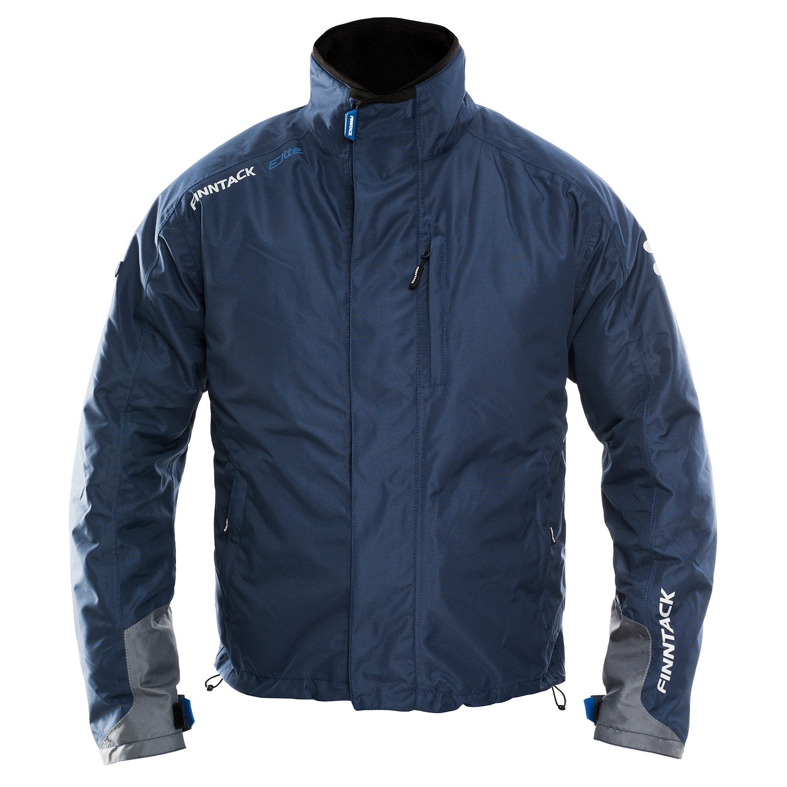 Finntack Elite Winter Jacket Racing Tack
