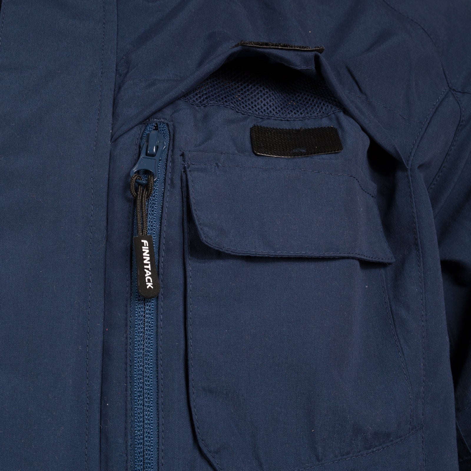 Finntack Pro Orlando Summer Jacket Mens Riding Clothing