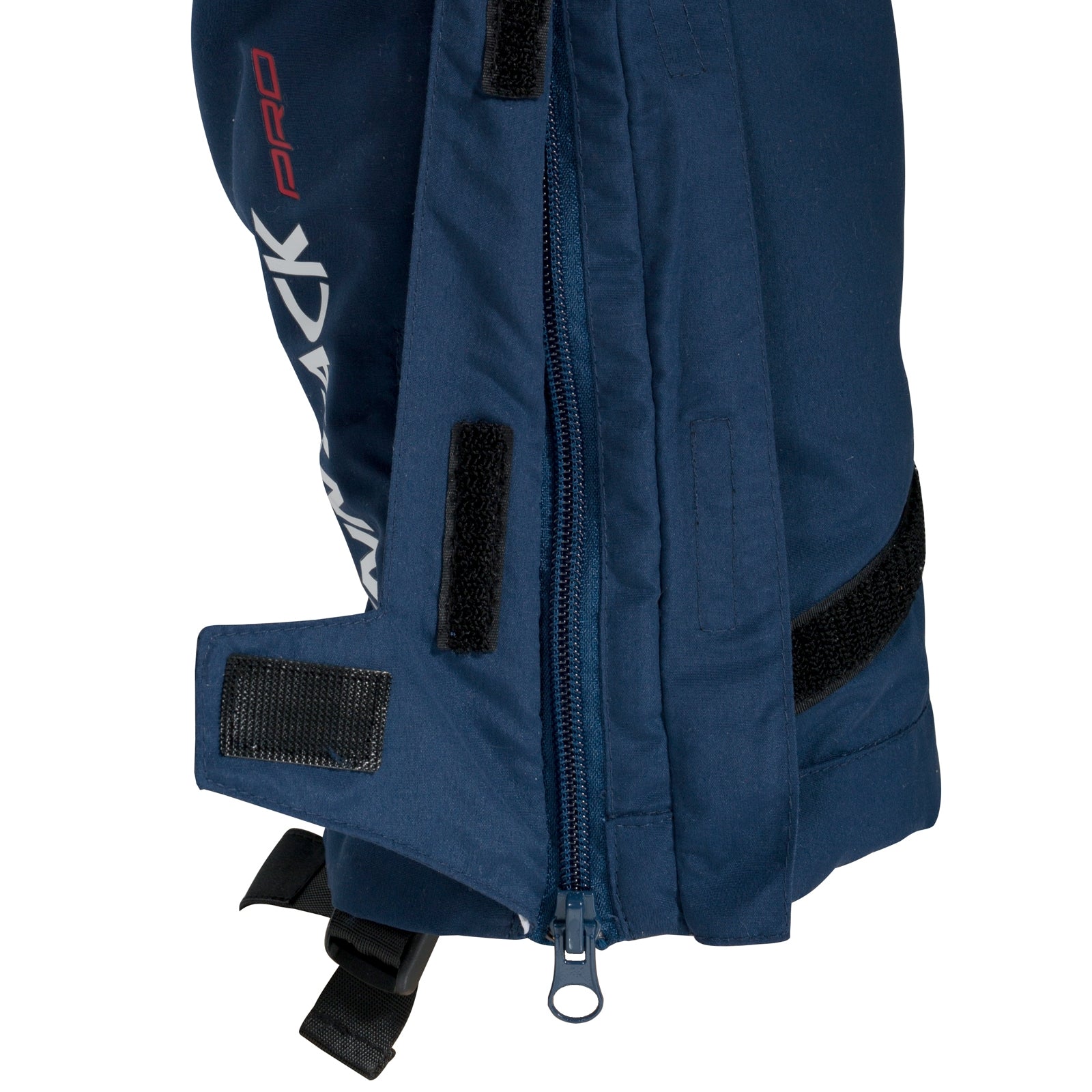 Finntack Pro Orlando Summer Trousers Racing Tack