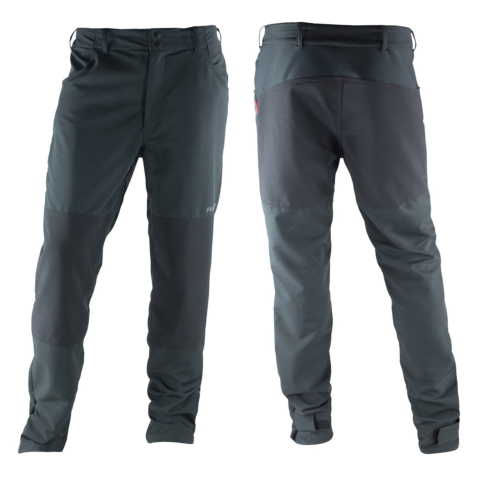 Finntack Newport Men's Equine Work Trousers Racing Tack